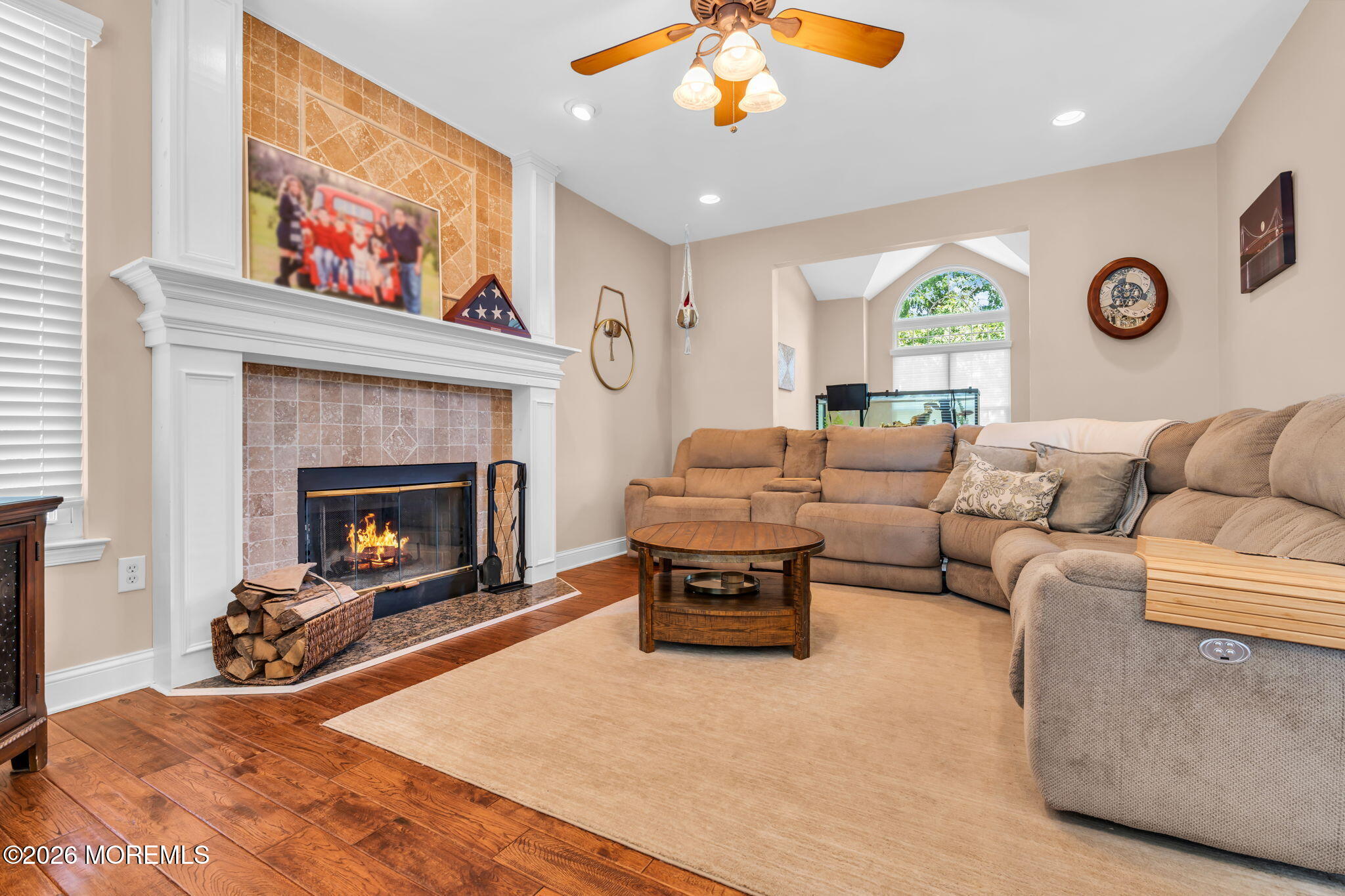 1254 Black Birch Court Toms River NJ 08753