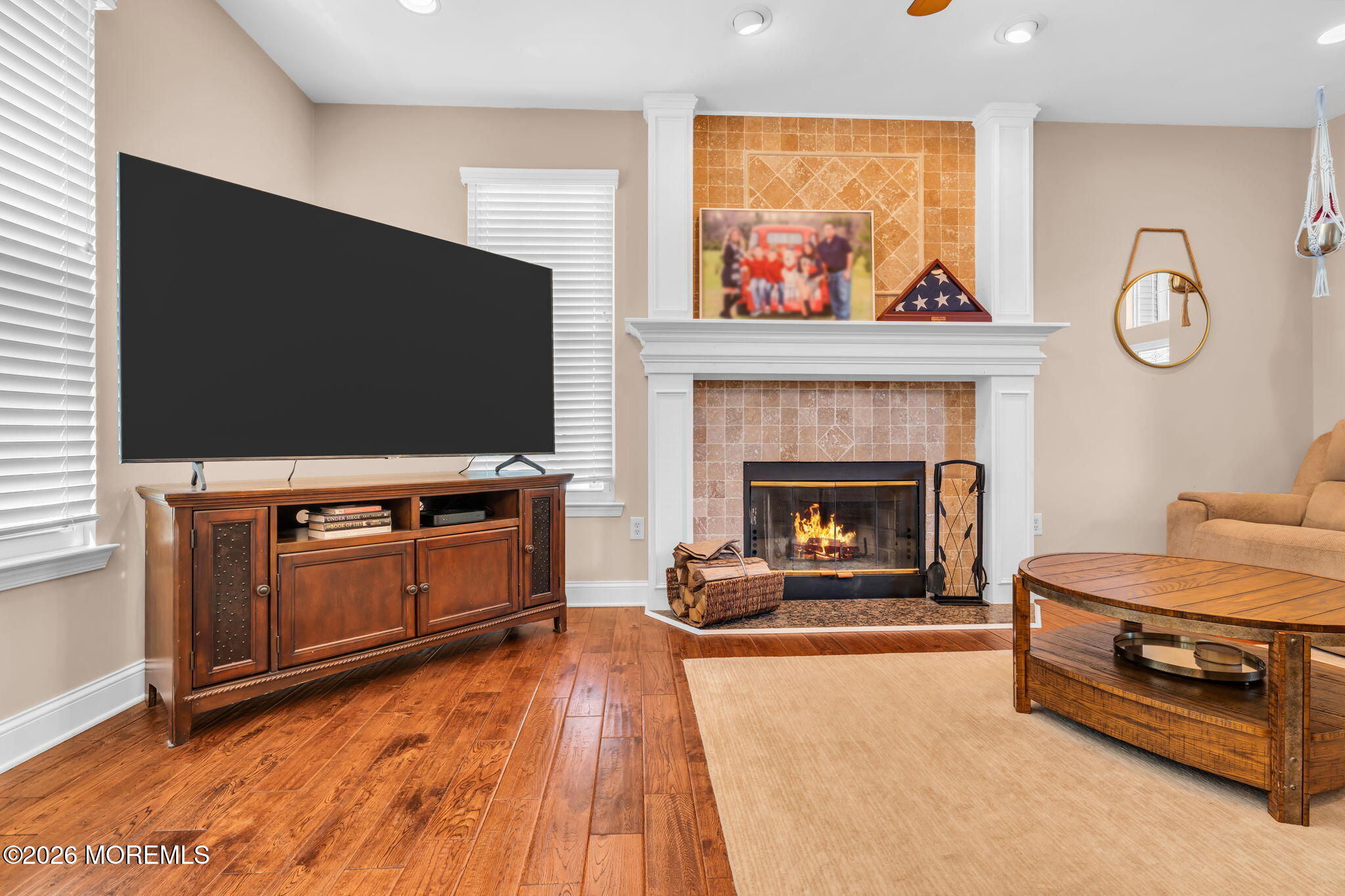 1254 Black Birch Court Toms River NJ 08753