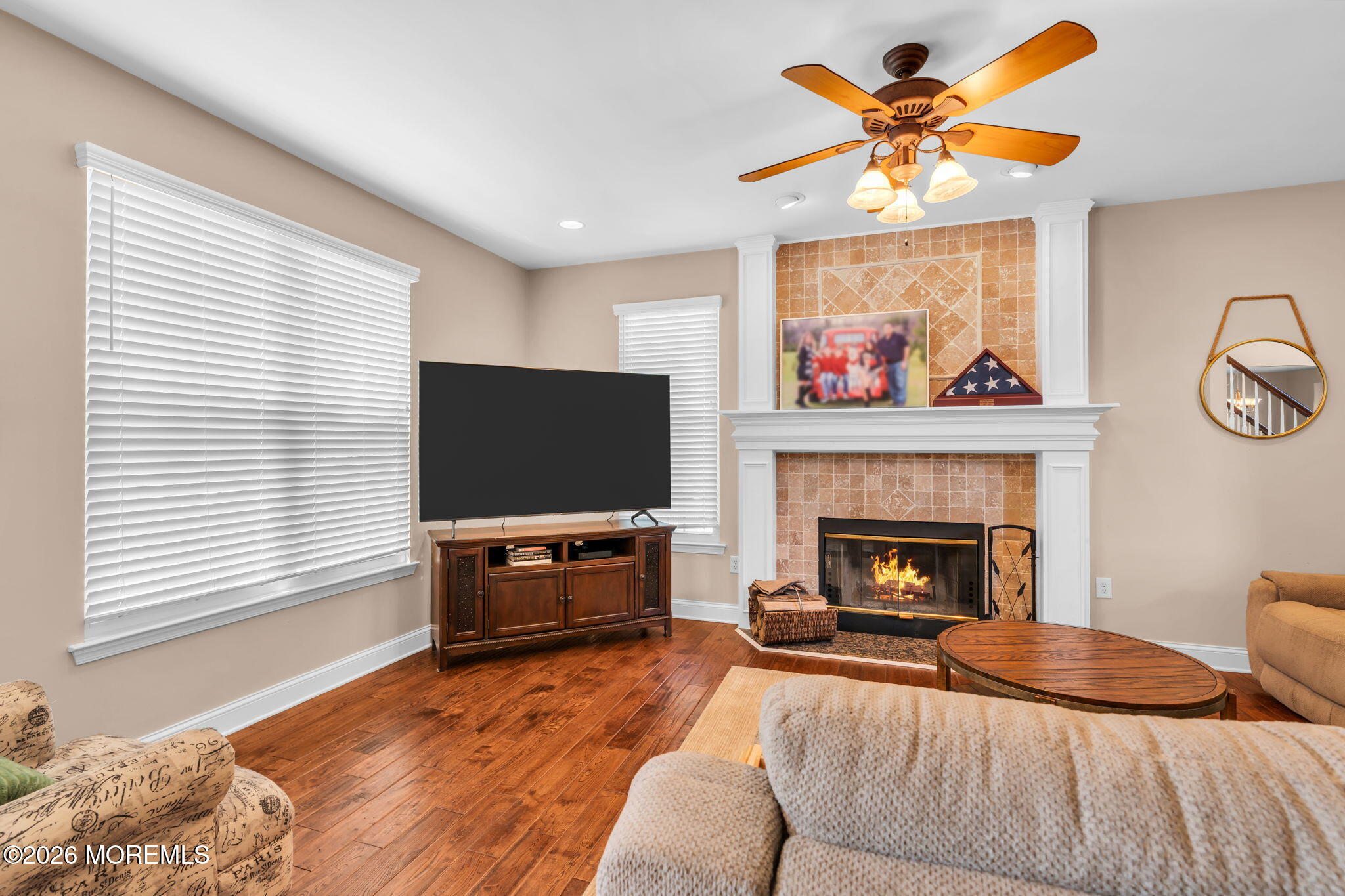 1254 Black Birch Court Toms River NJ 08753