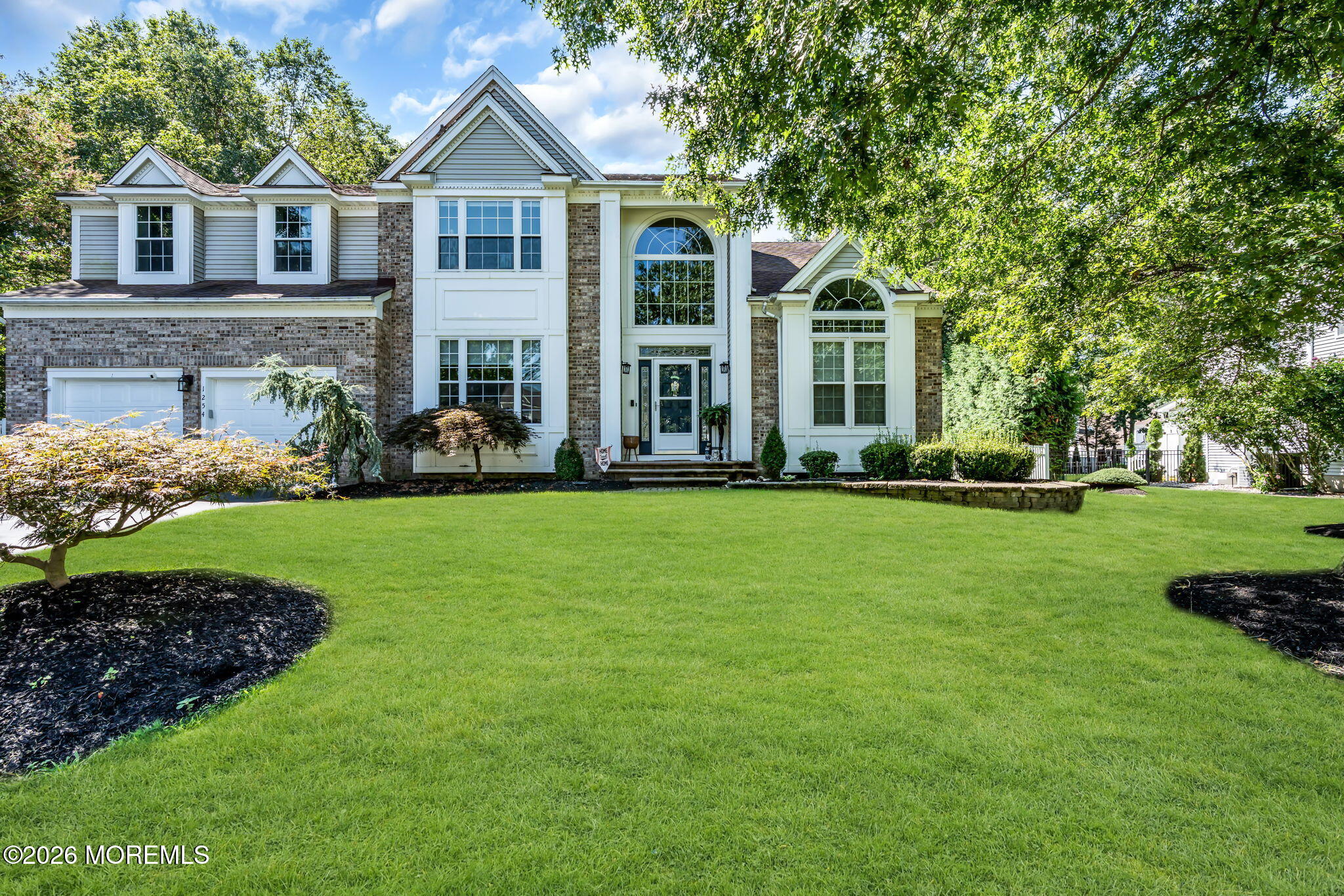 1254 Black Birch Court Toms River NJ 08753