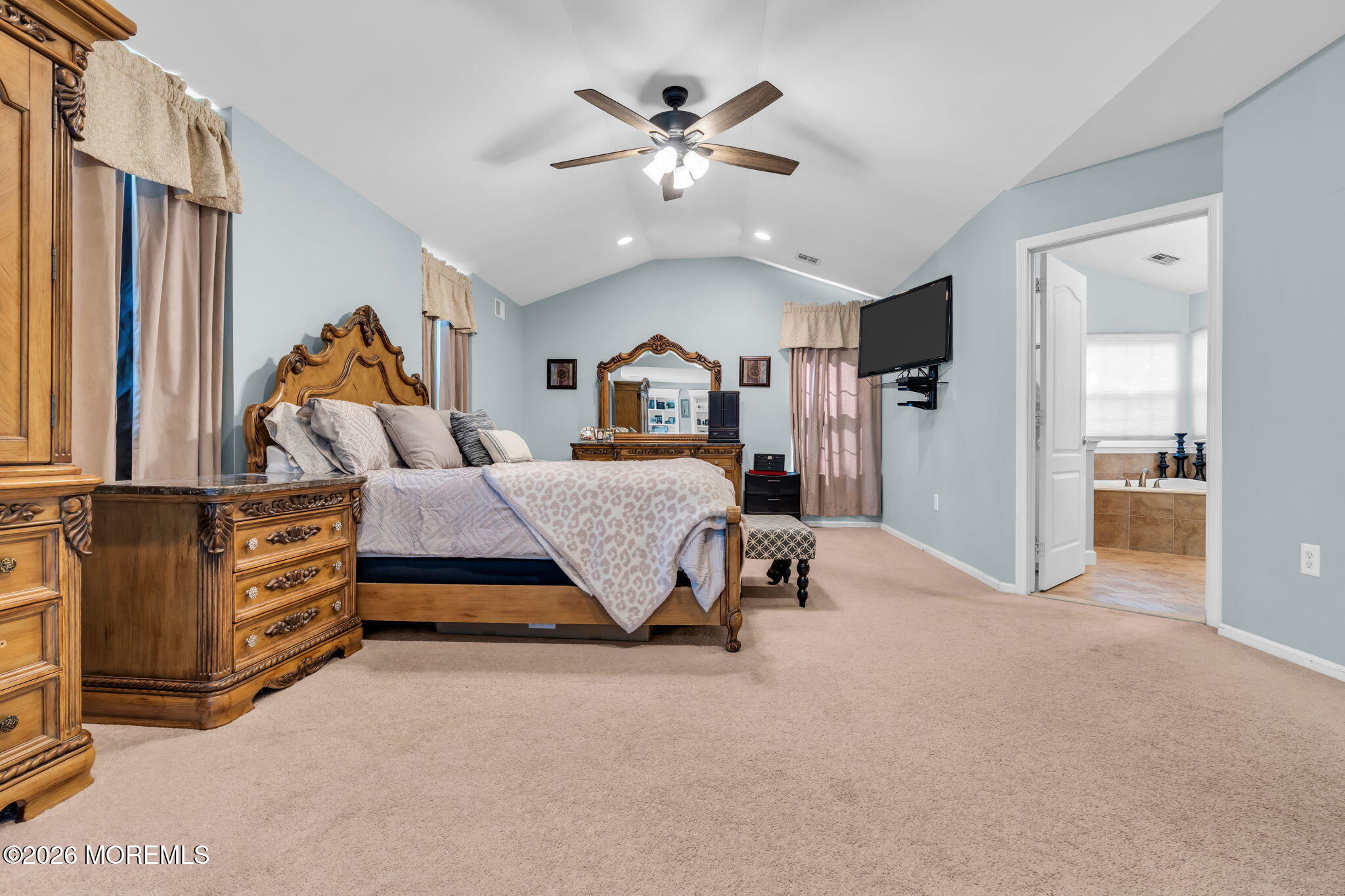 1254 Black Birch Court Toms River NJ 08753