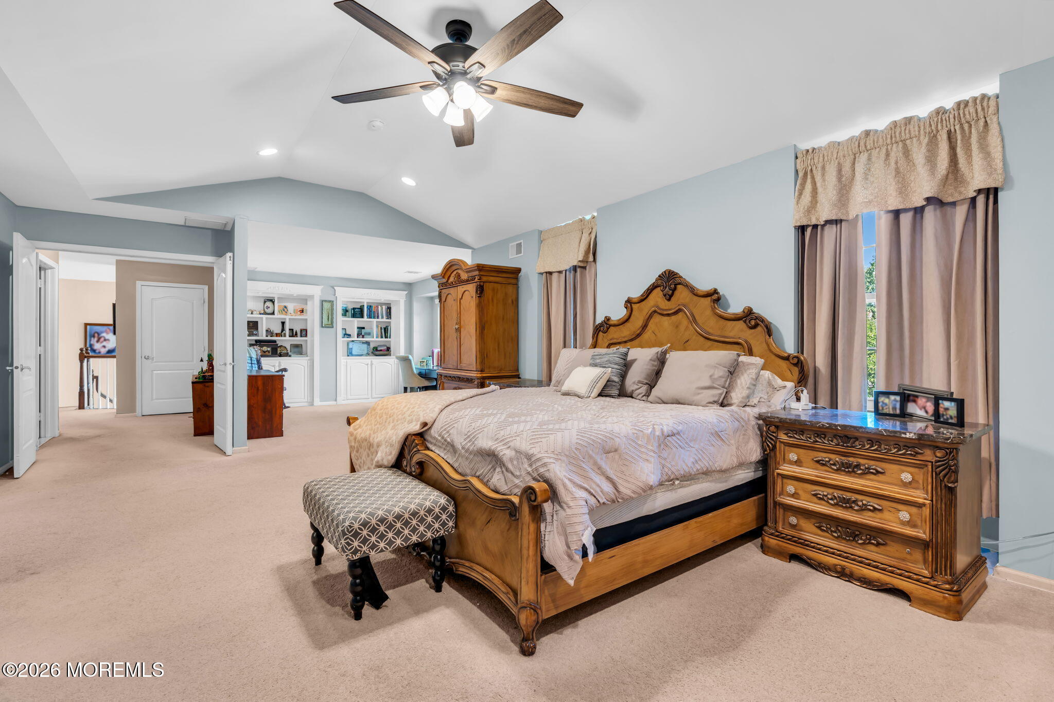 1254 Black Birch Court Toms River NJ 08753