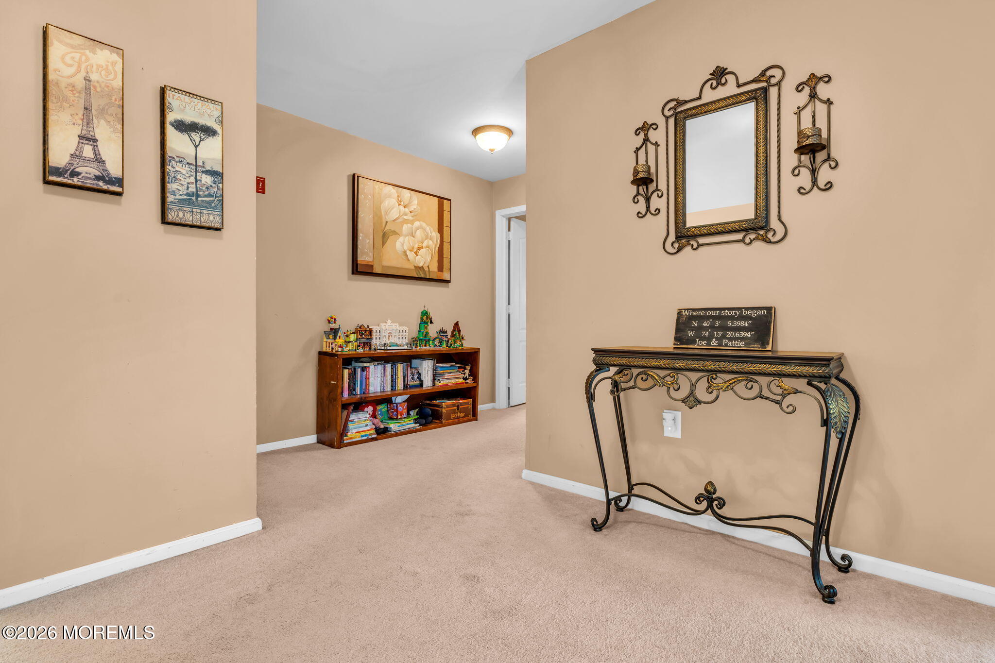 1254 Black Birch Court Toms River NJ 08753