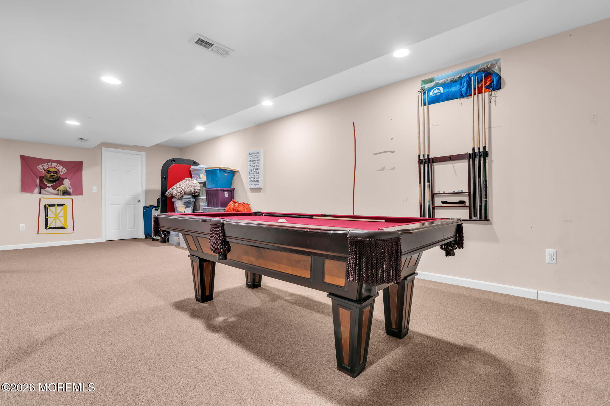 1254 Black Birch Court Toms River NJ 08753