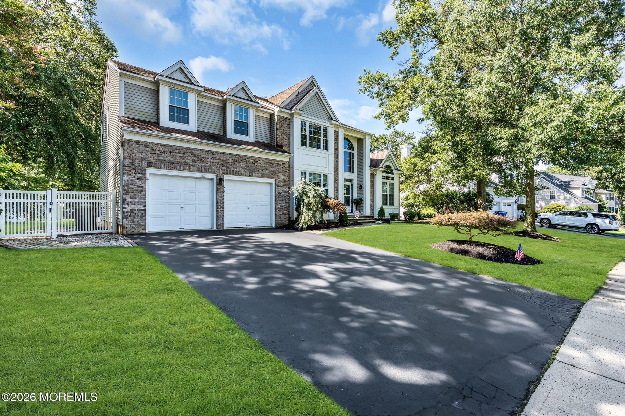 1254 Black Birch Court Toms River NJ 08753