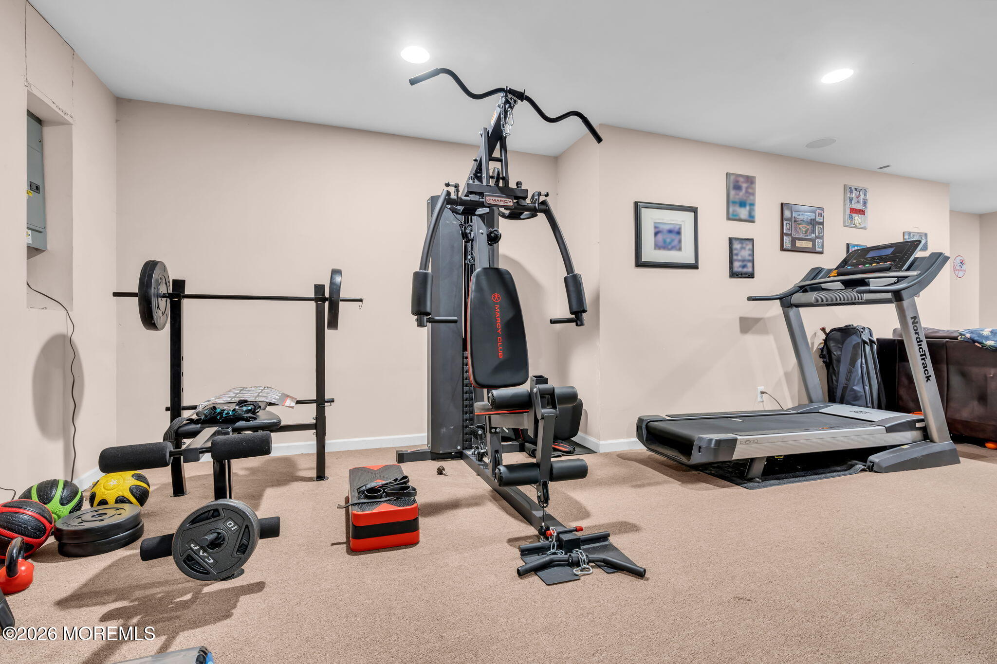 1254 Black Birch Court Toms River NJ 08753
