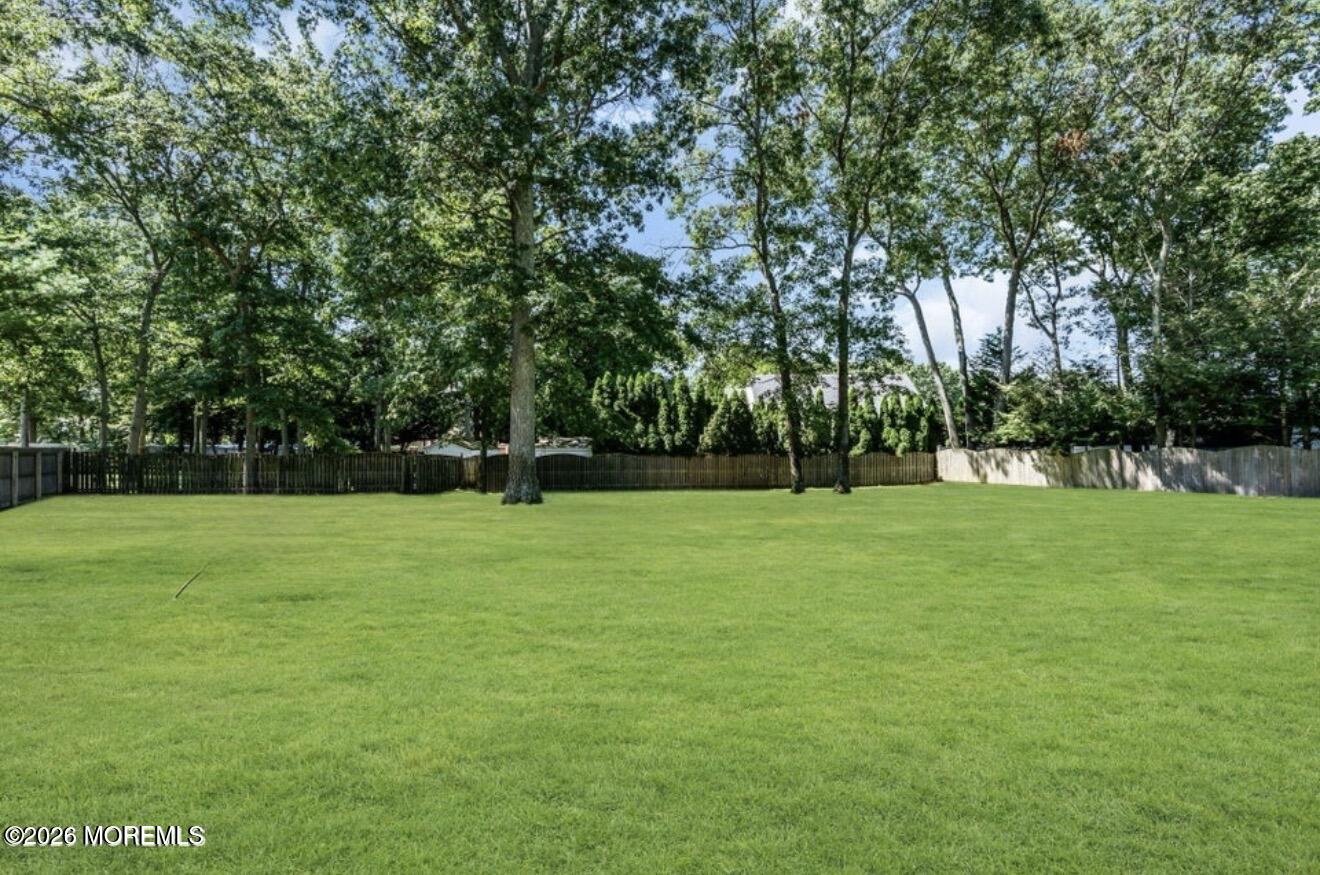 1254 Black Birch Court Toms River NJ 08753