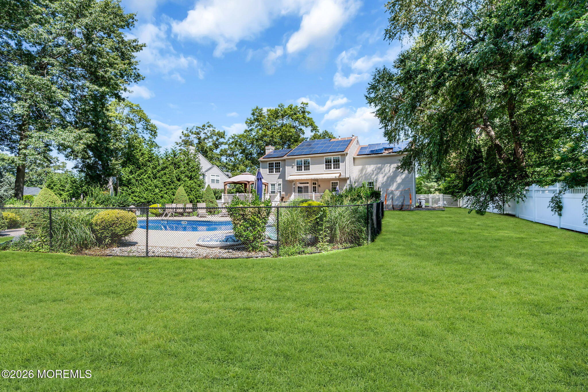 1254 Black Birch Court Toms River NJ 08753