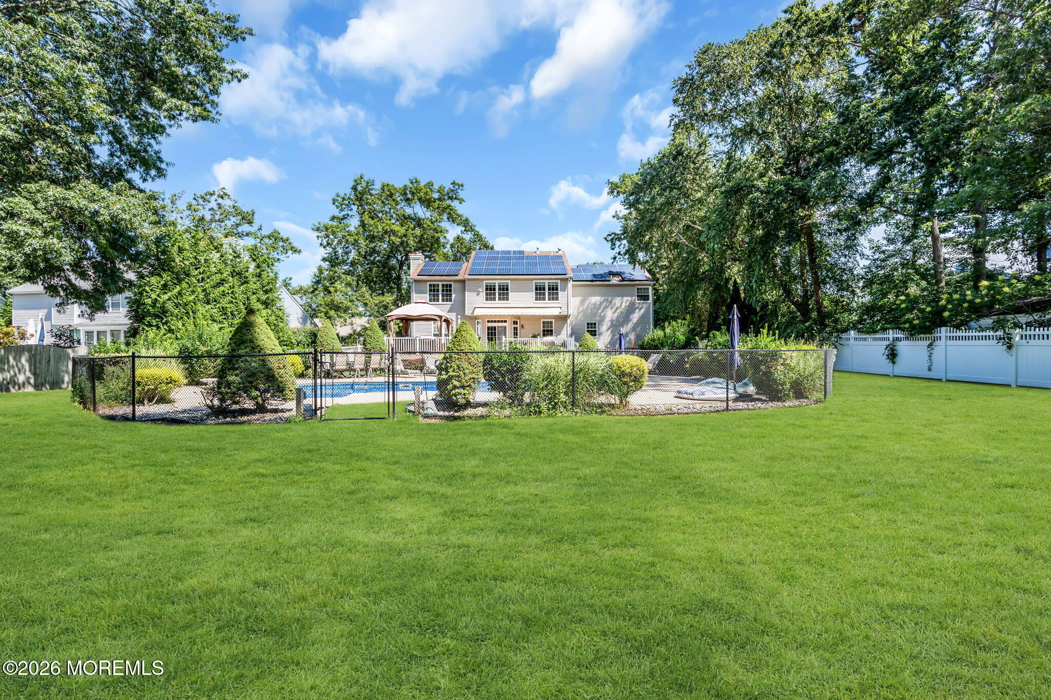 1254 Black Birch Court Toms River NJ 08753