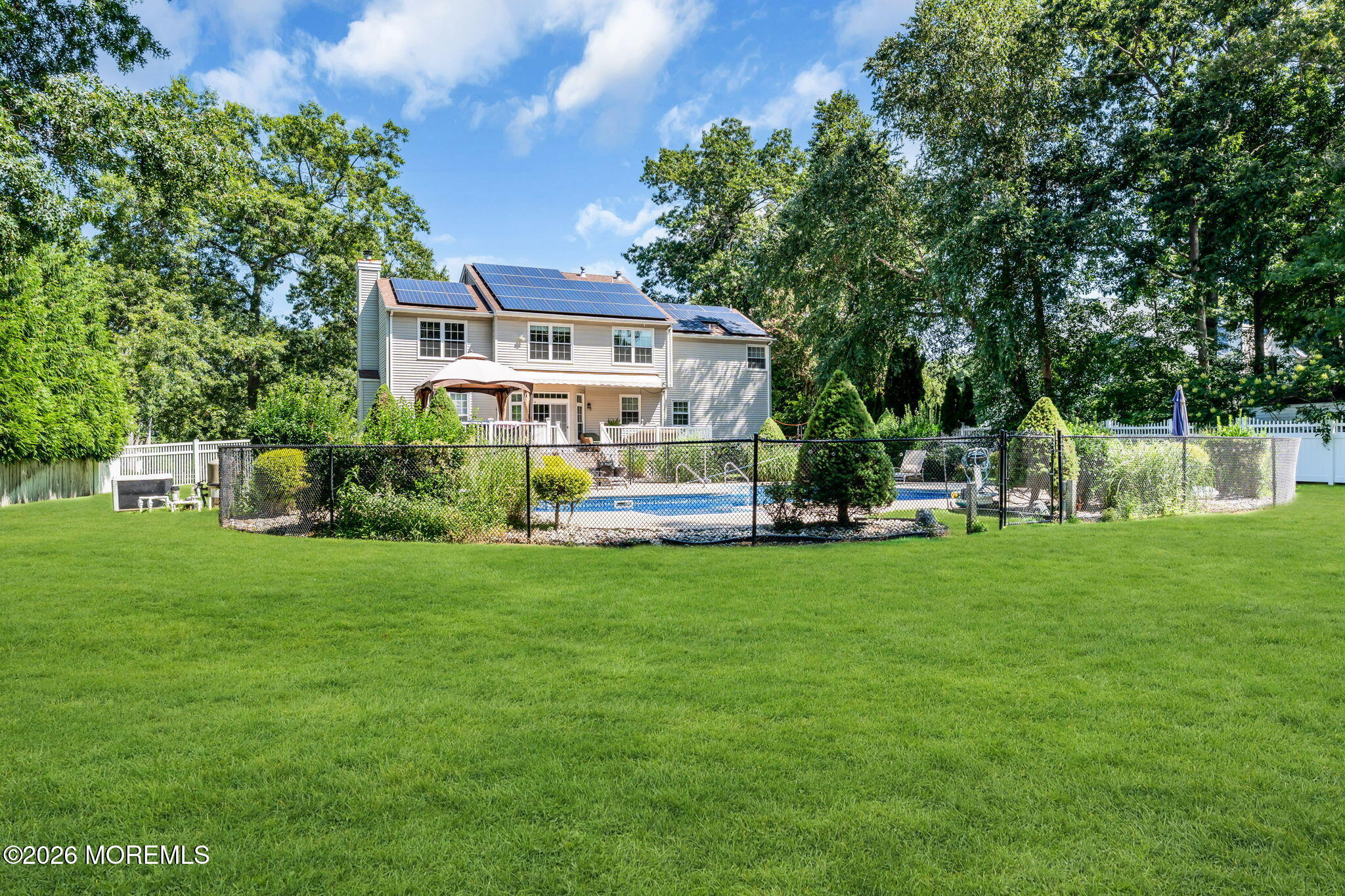 1254 Black Birch Court Toms River NJ 08753