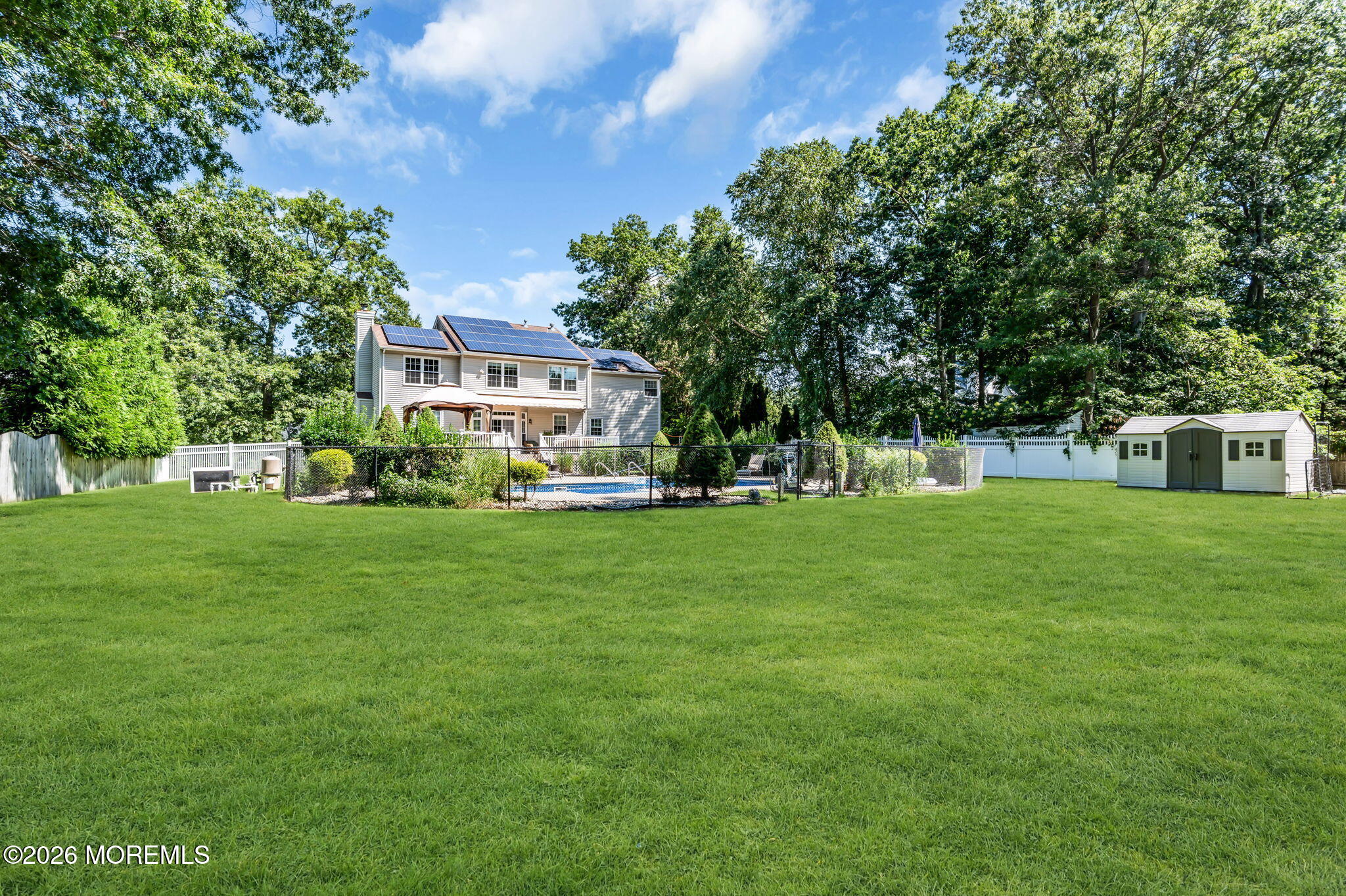1254 Black Birch Court Toms River NJ 08753