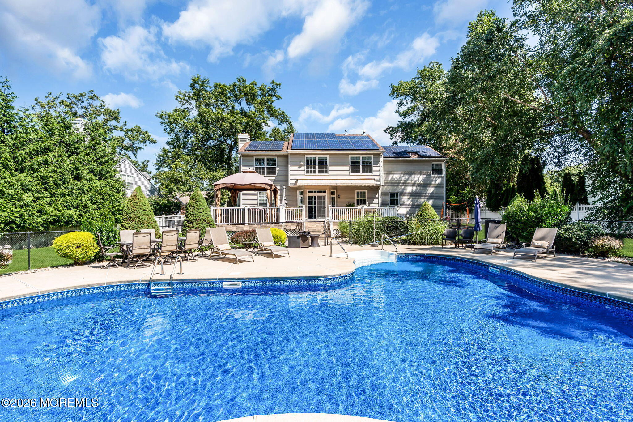 1254 Black Birch Court Toms River NJ 08753