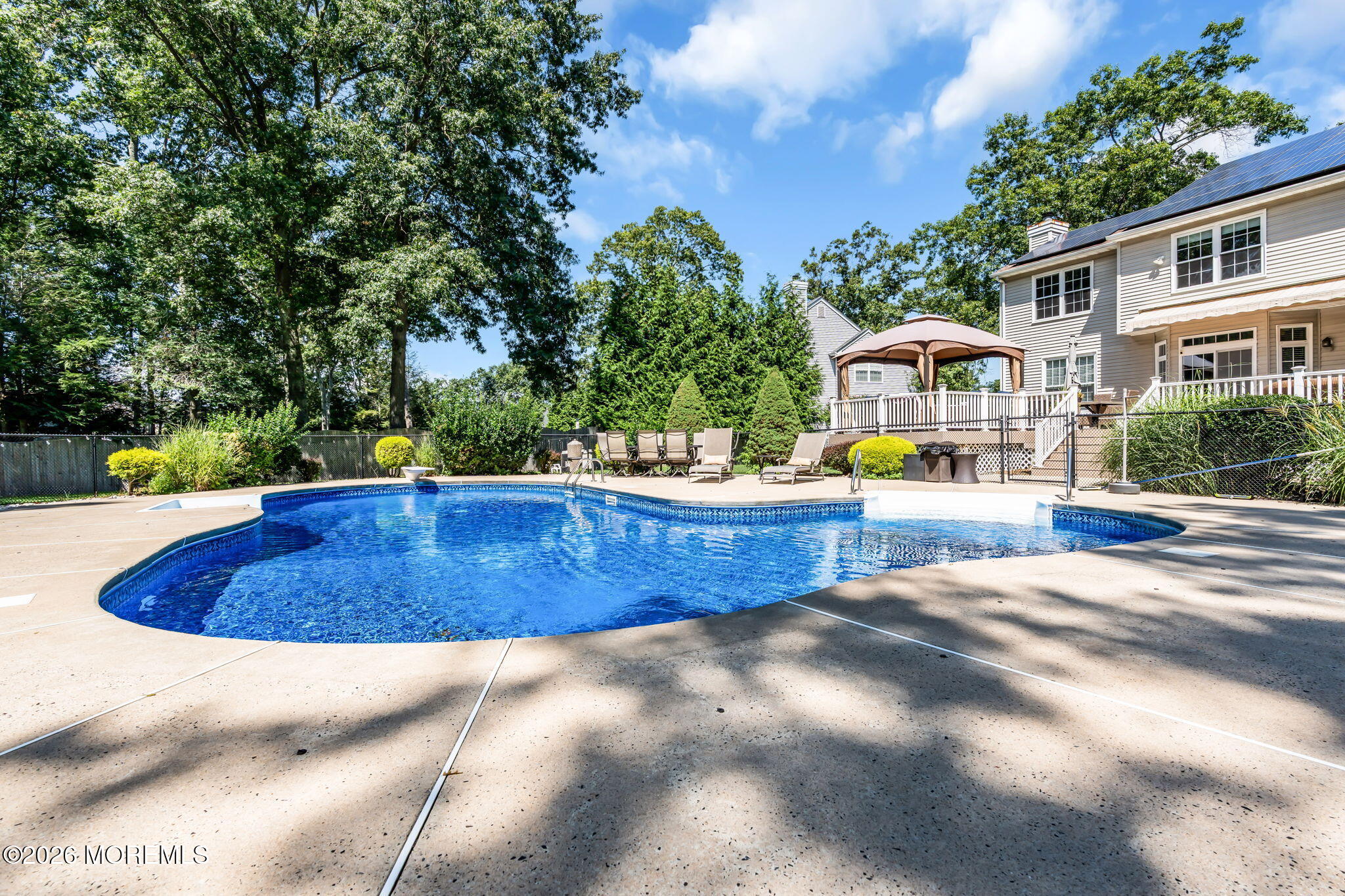 1254 Black Birch Court Toms River NJ 08753