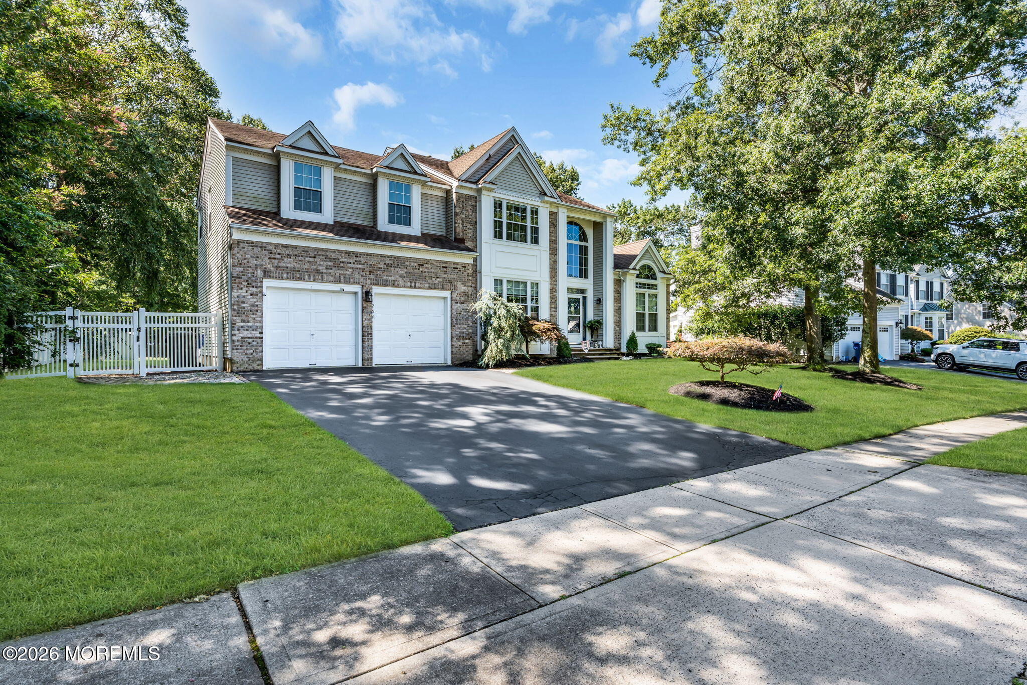 1254 Black Birch Court Toms River NJ 08753