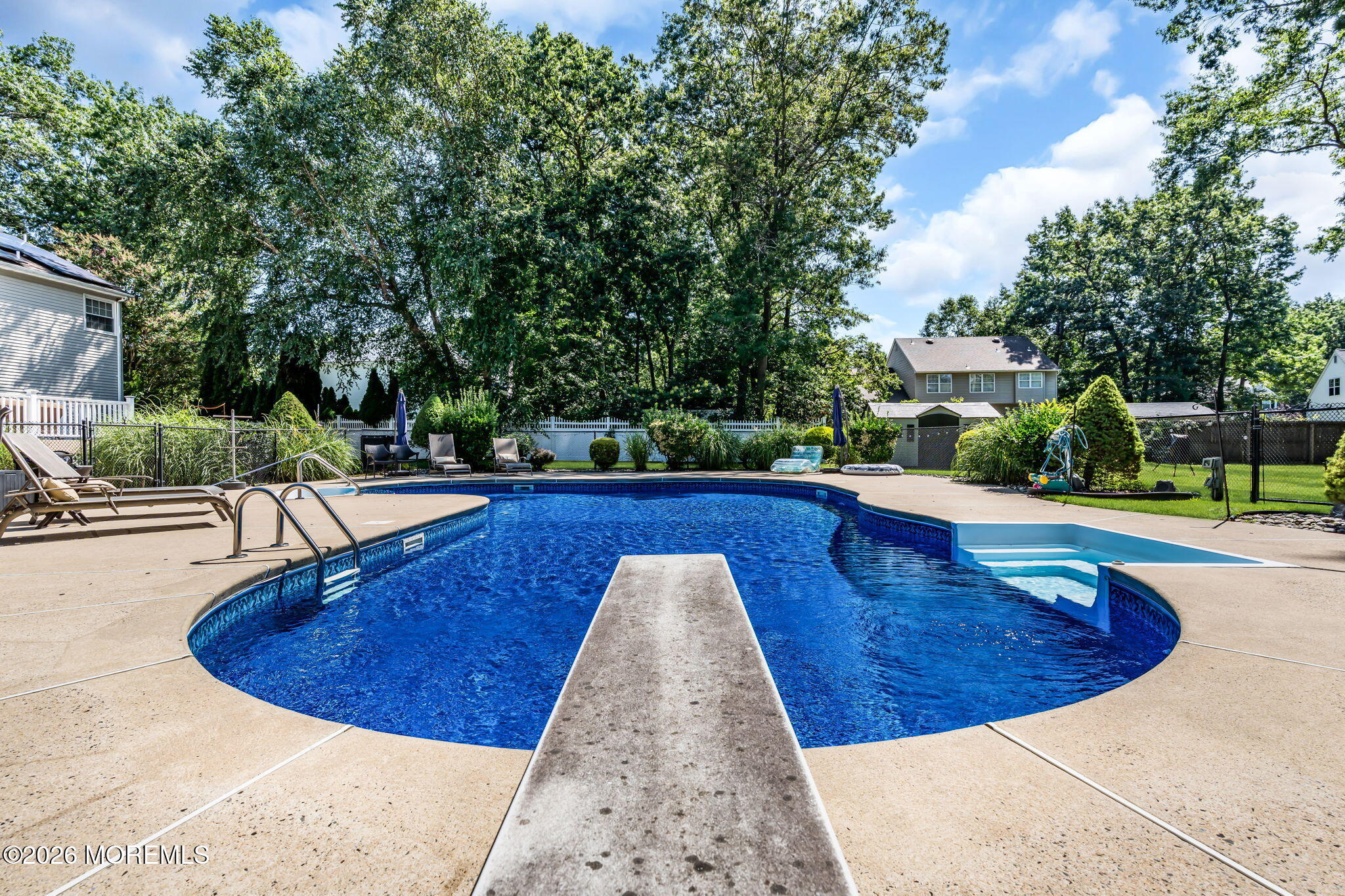 1254 Black Birch Court Toms River NJ 08753
