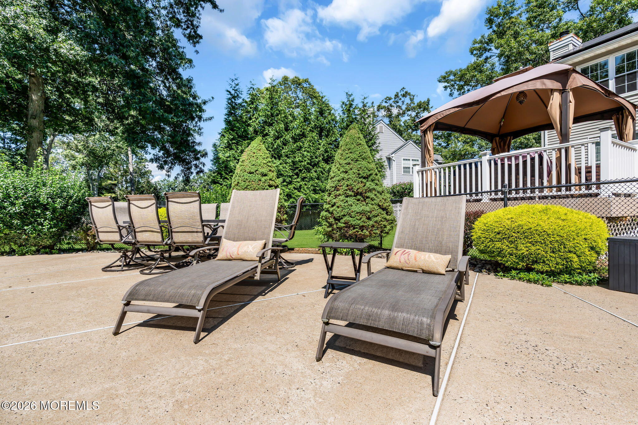 1254 Black Birch Court Toms River NJ 08753