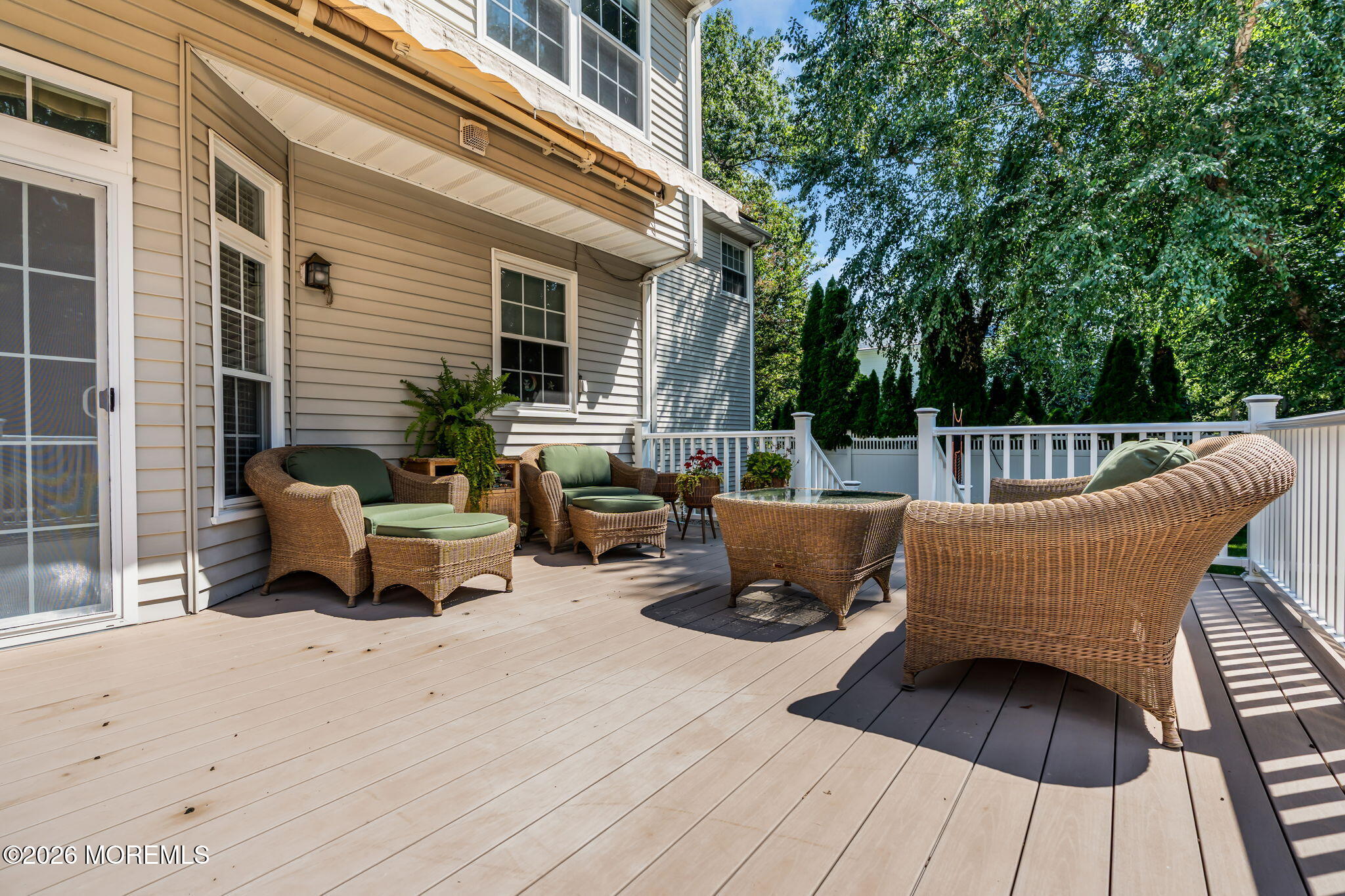 1254 Black Birch Court Toms River NJ 08753