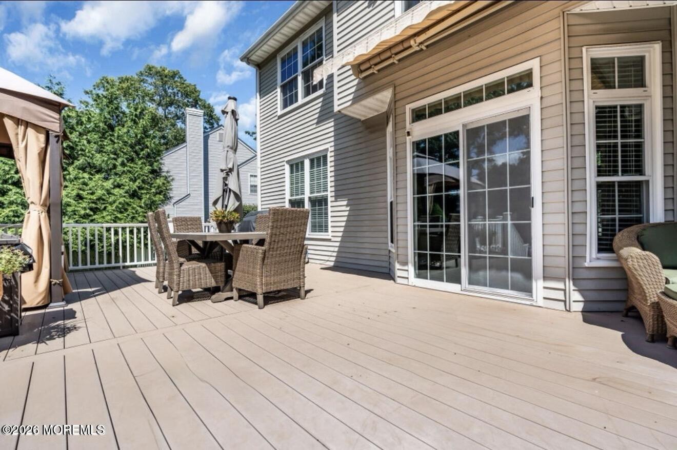1254 Black Birch Court Toms River NJ 08753
