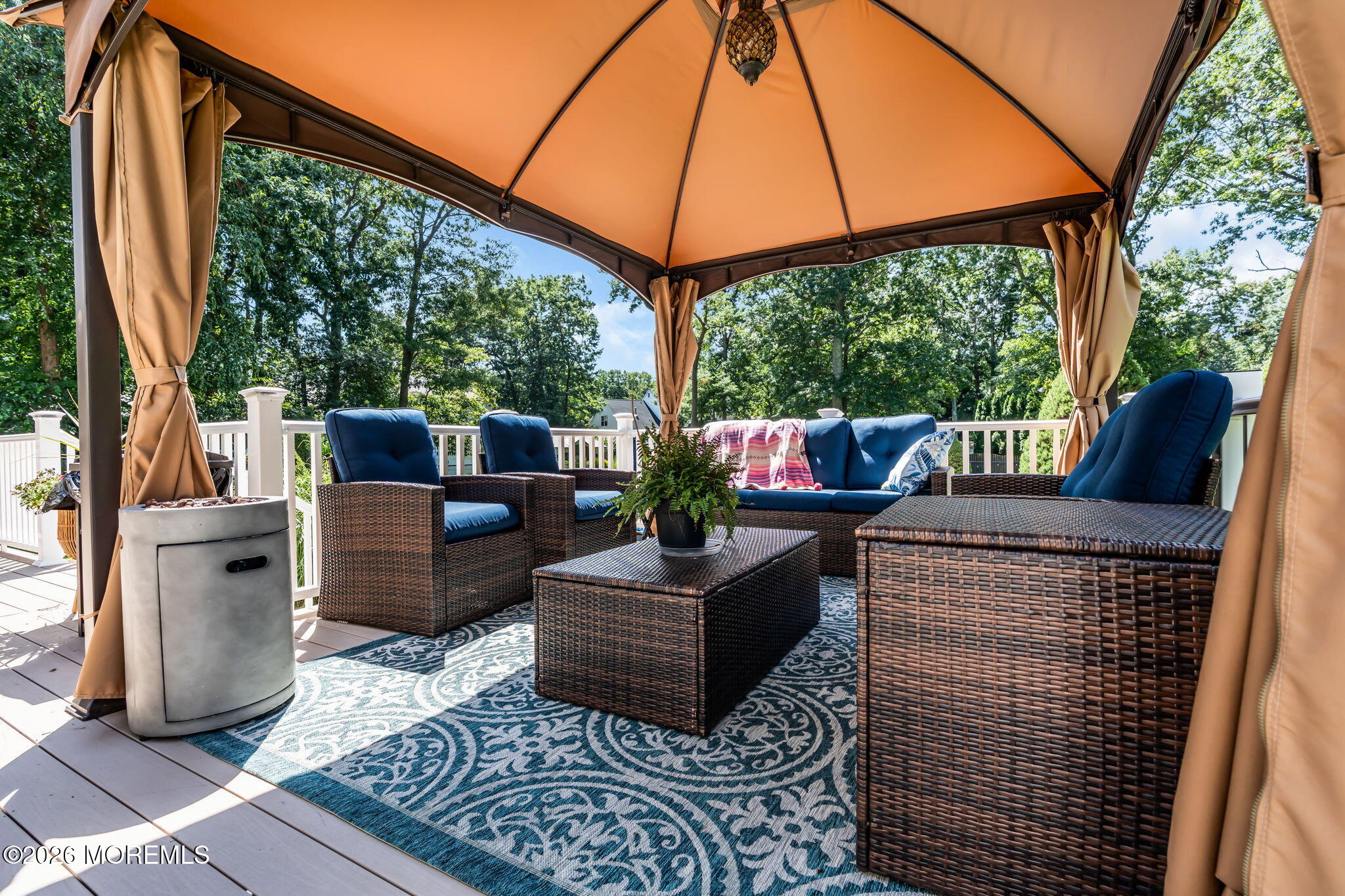 1254 Black Birch Court Toms River NJ 08753