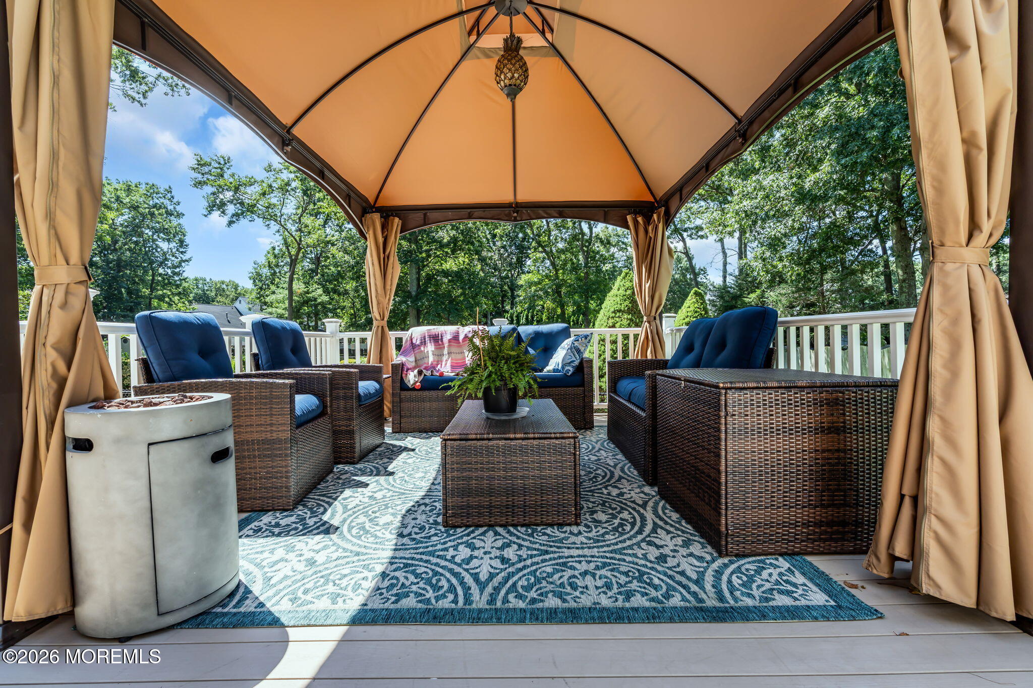 1254 Black Birch Court Toms River NJ 08753