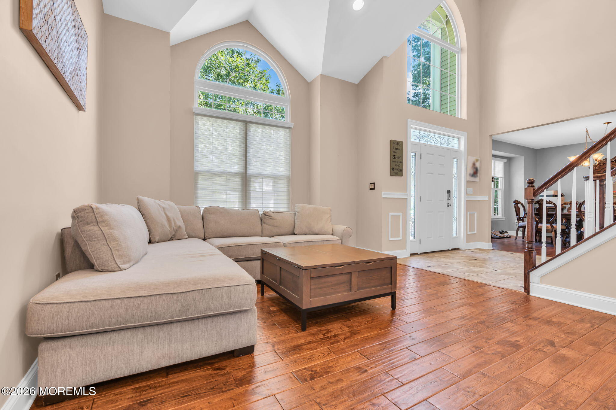 1254 Black Birch Court Toms River NJ 08753