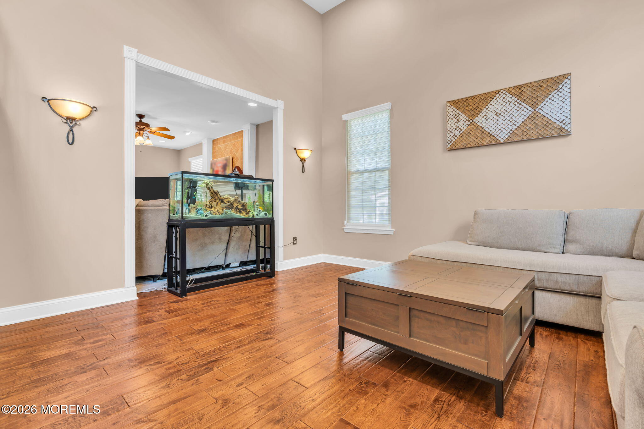 1254 Black Birch Court Toms River NJ 08753