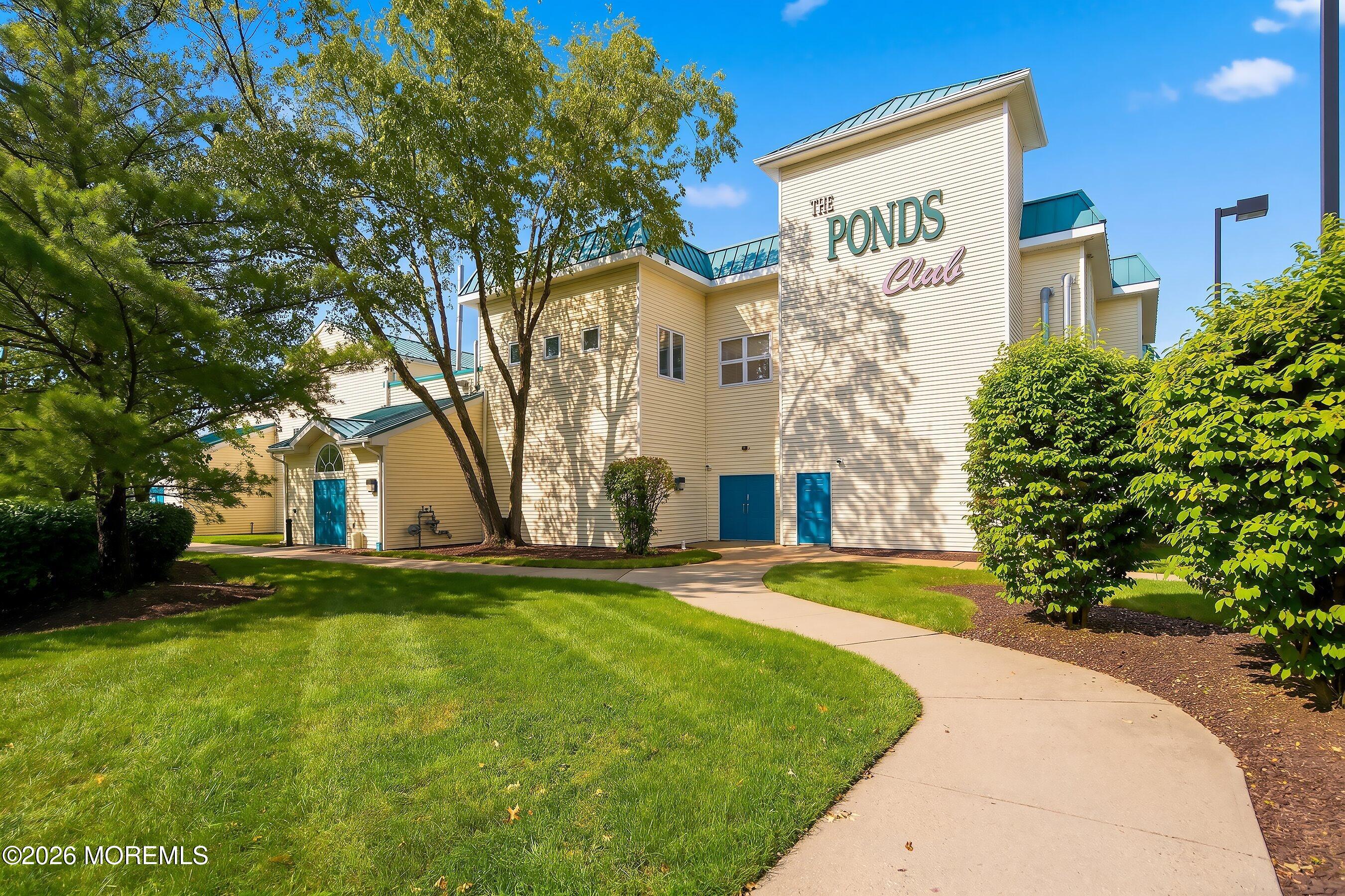 434 Bluebird Drive Monroe NJ 08831