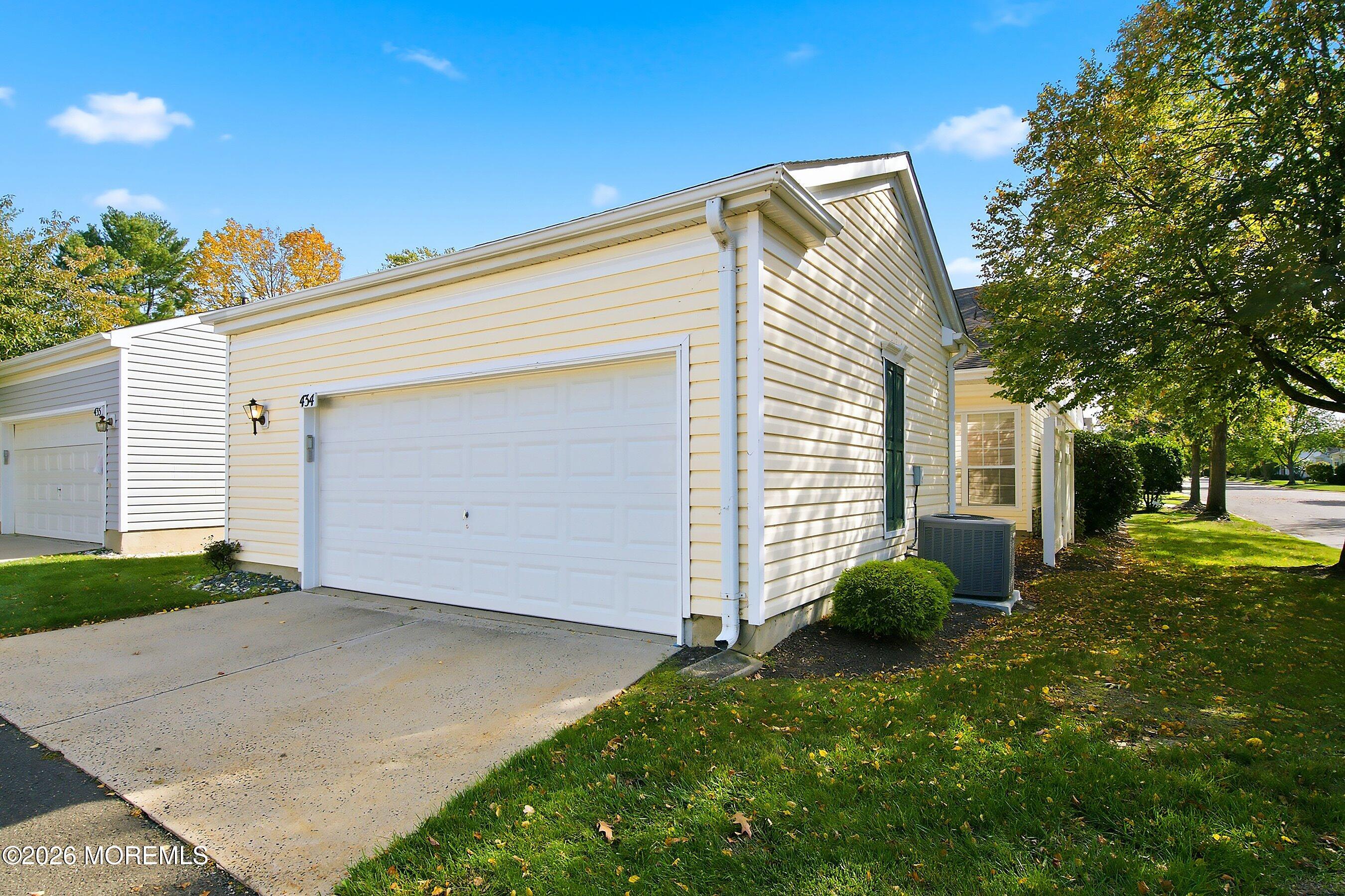 434 Bluebird Drive Monroe NJ 08831