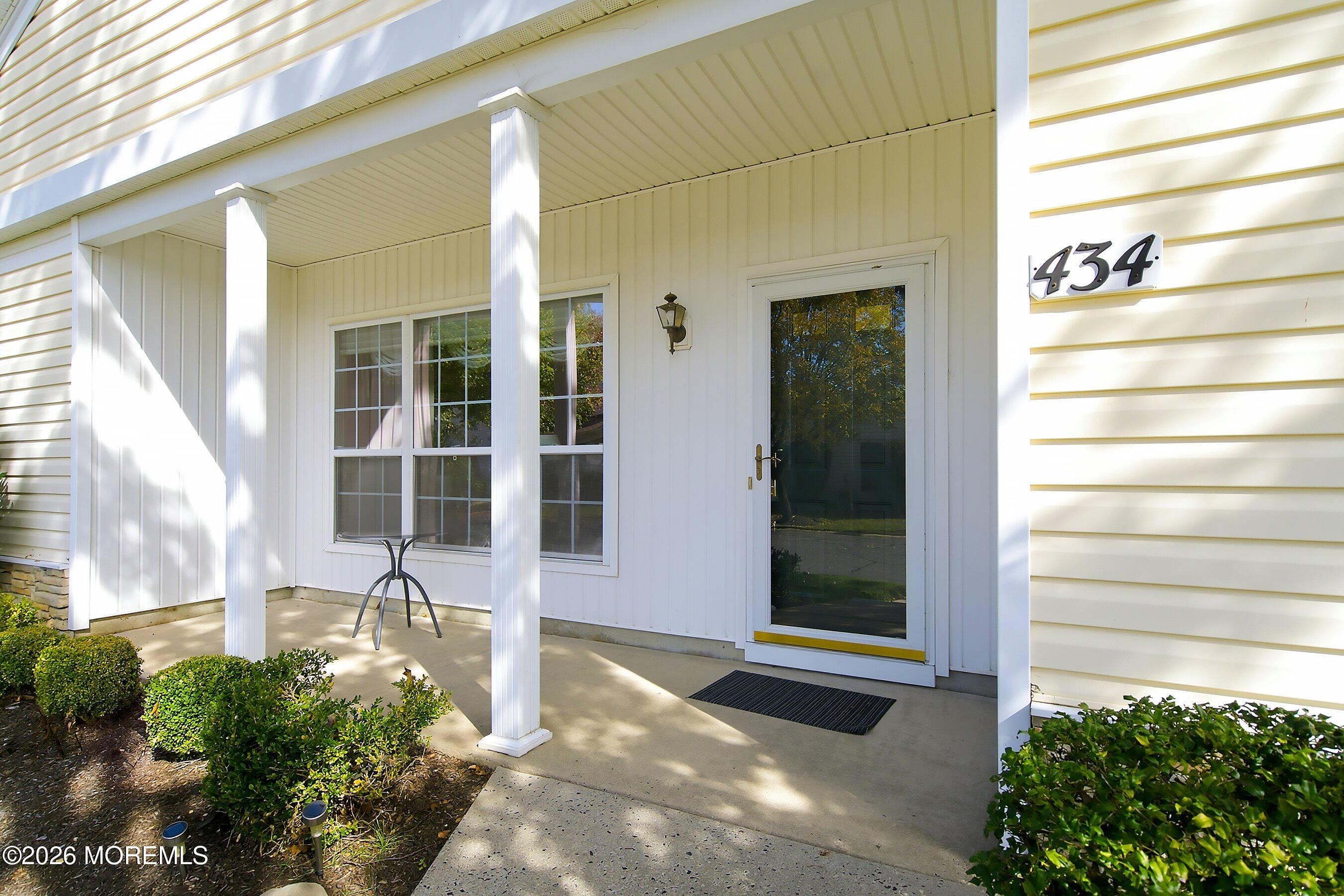 434 Bluebird Drive Monroe NJ 08831