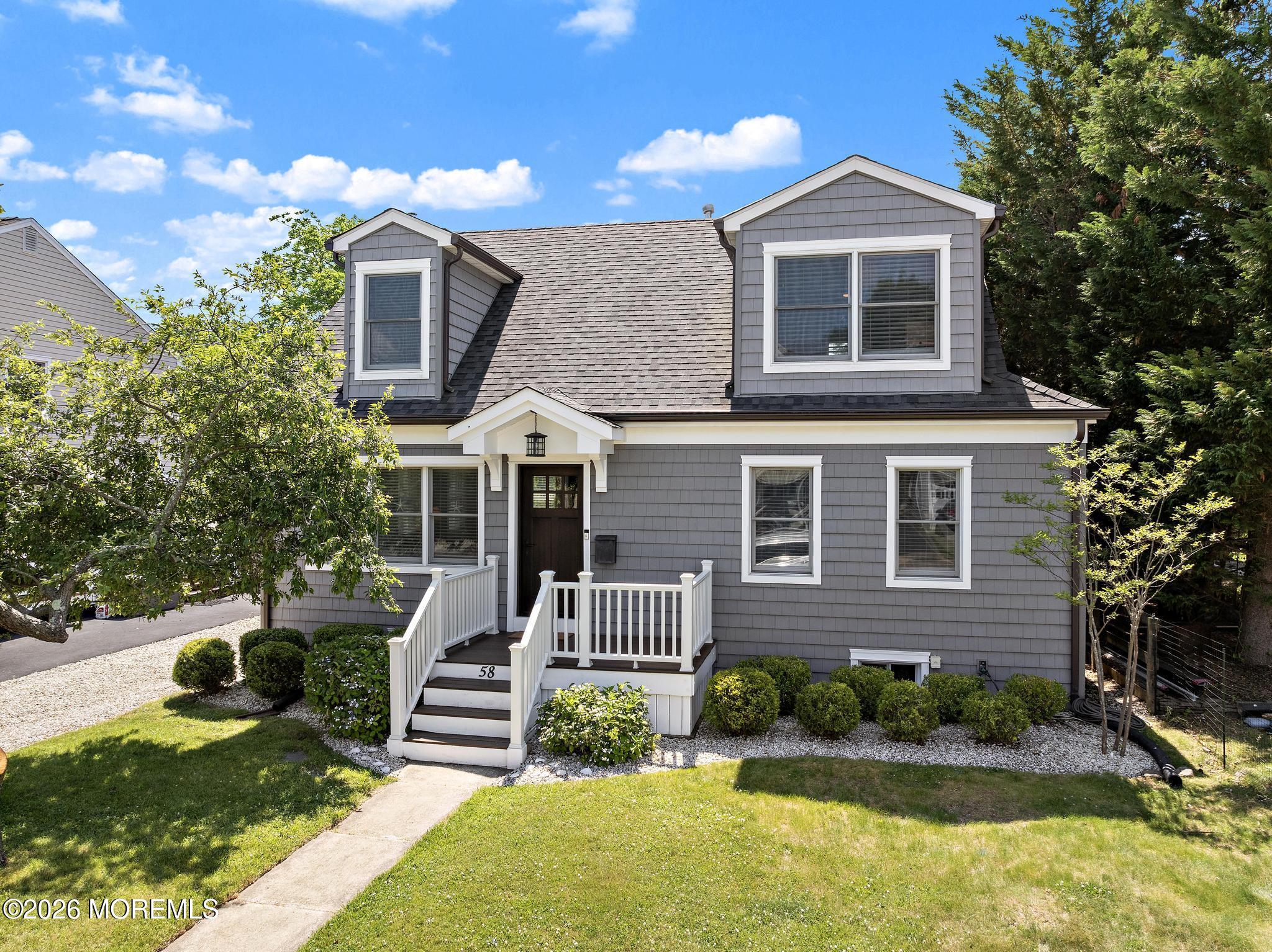 58 Iroquois Road Manasquan NJ 08736