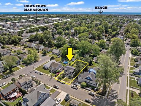 58 Iroquois Road Manasquan NJ 08736