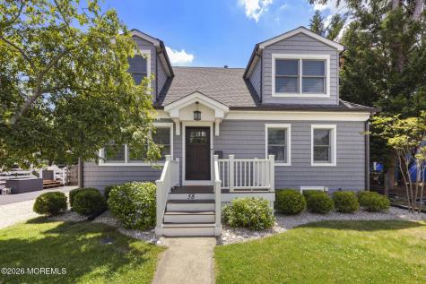 58 Iroquois Road Manasquan NJ 08736