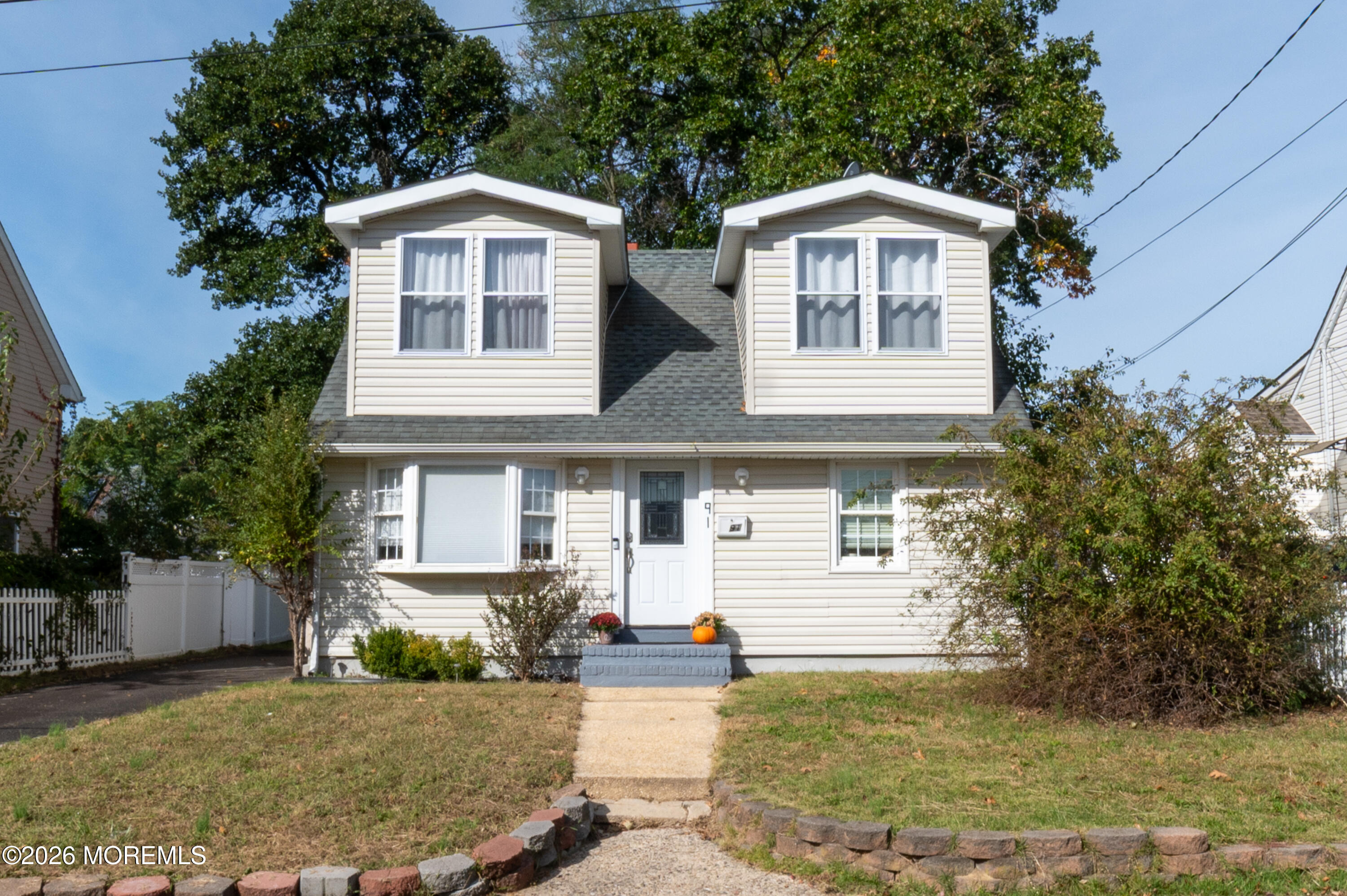 91 Compton Avenue Hazlet NJ 07734