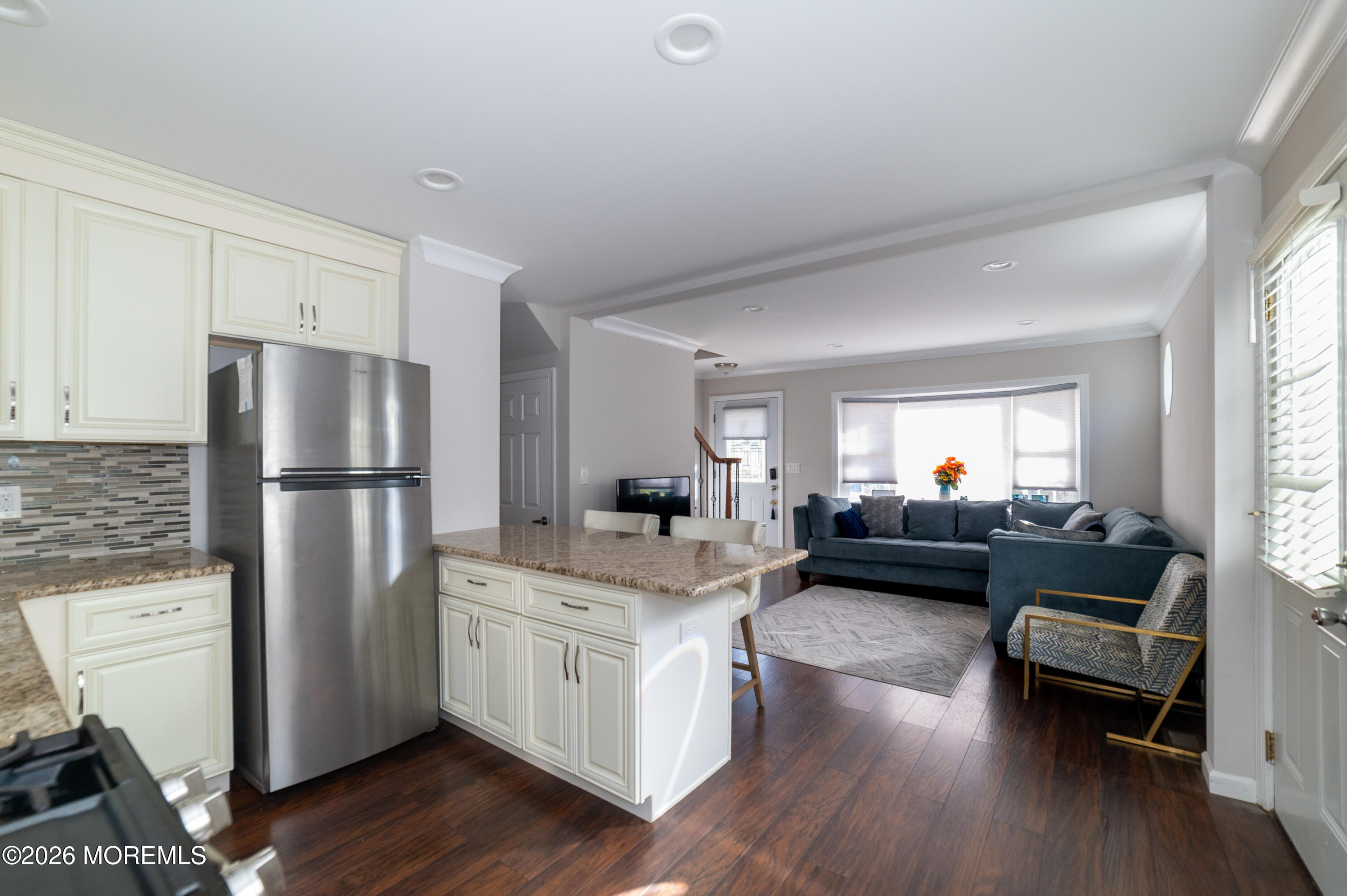 91 Compton Avenue Hazlet NJ 07734