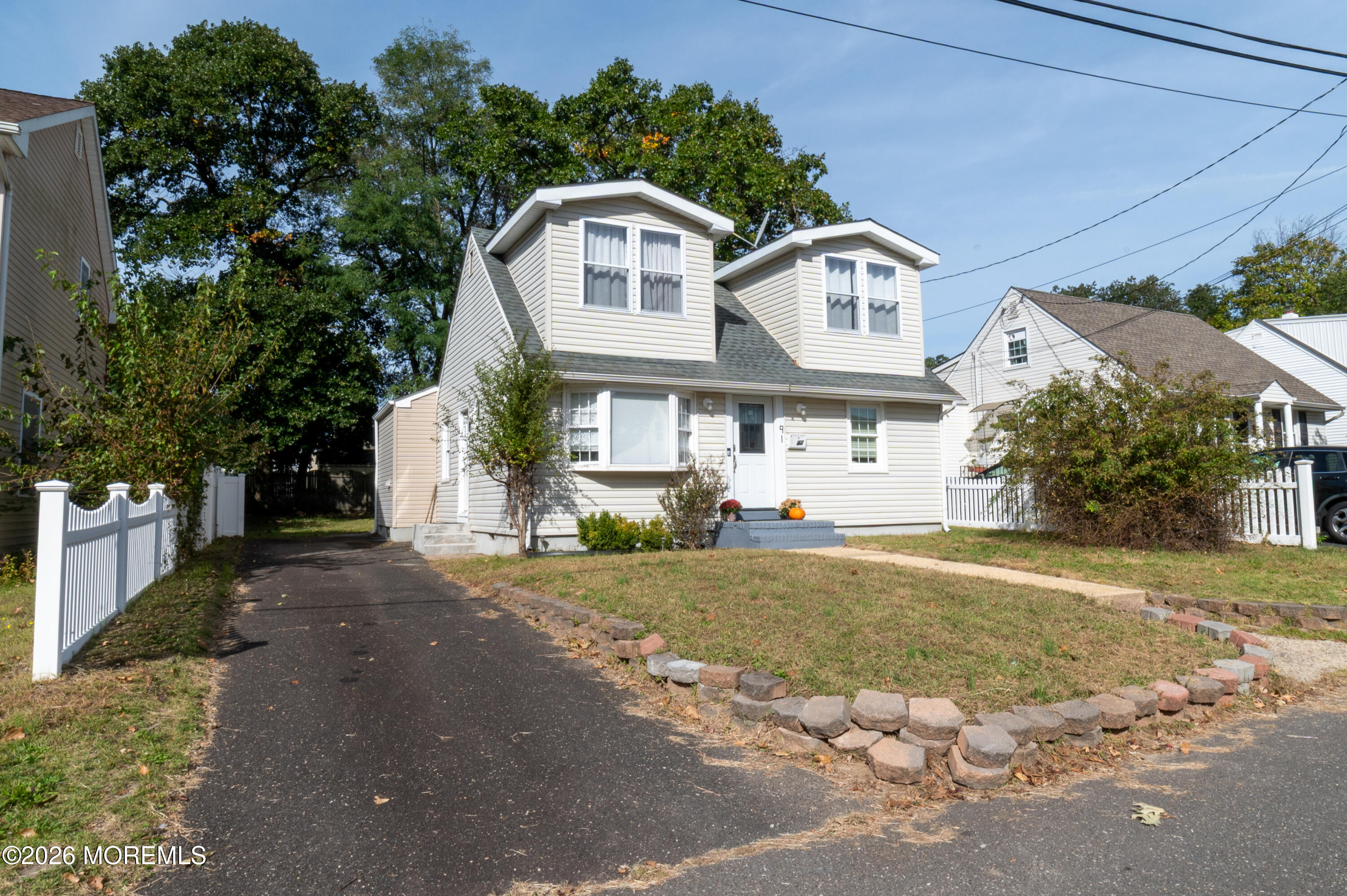 91 Compton Avenue Hazlet NJ 07734