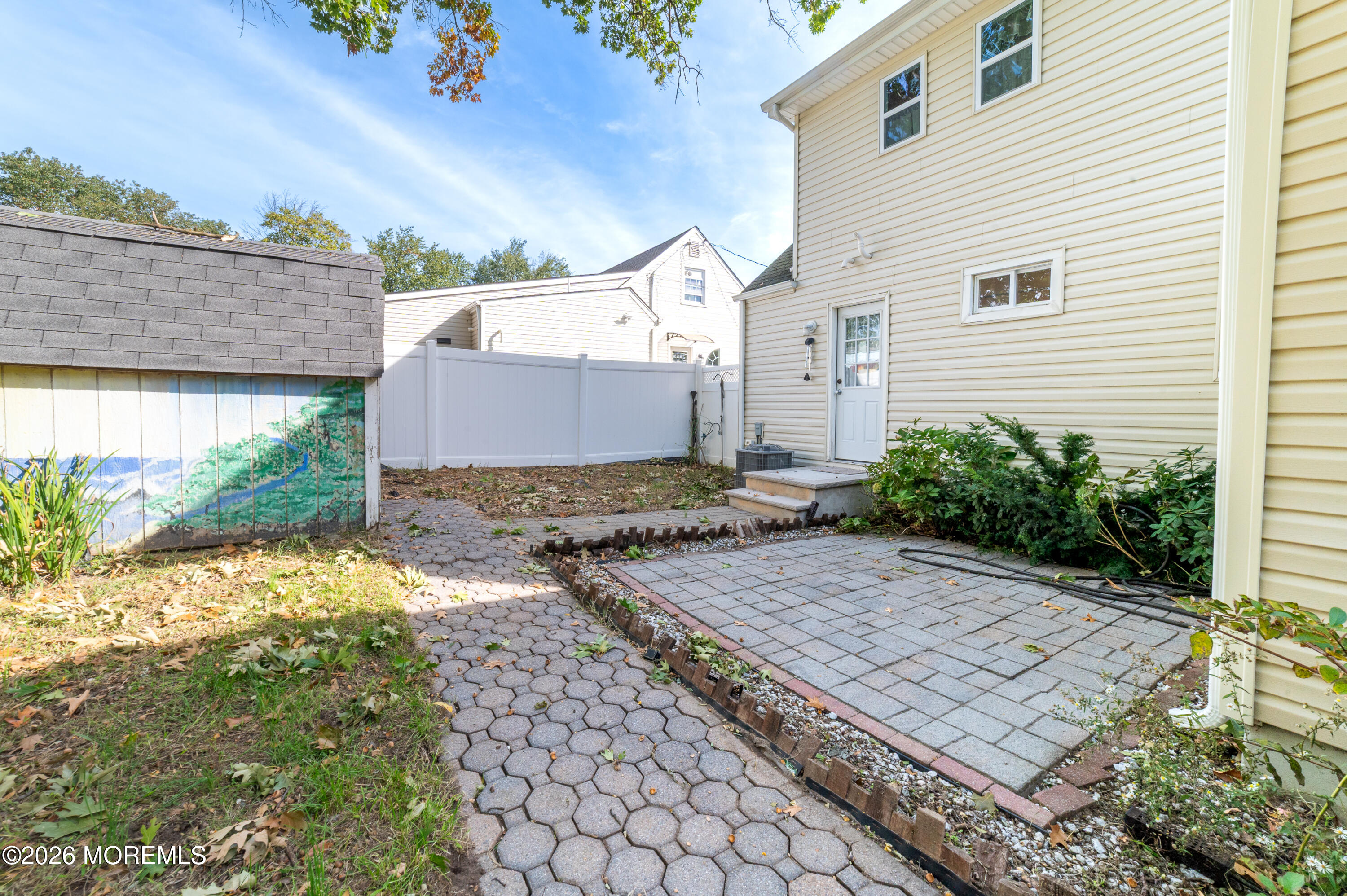 91 Compton Avenue Hazlet NJ 07734