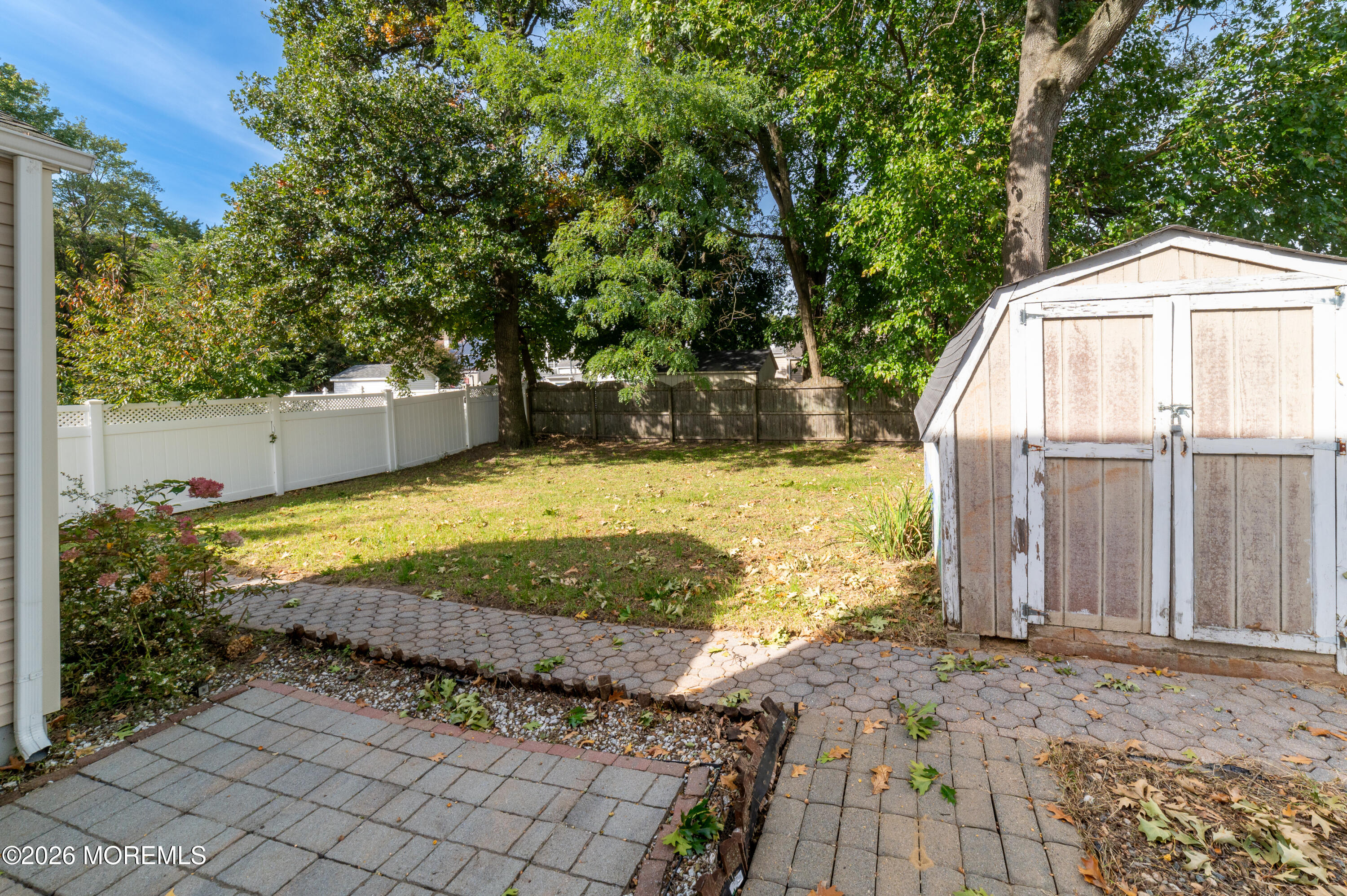 91 Compton Avenue Hazlet NJ 07734