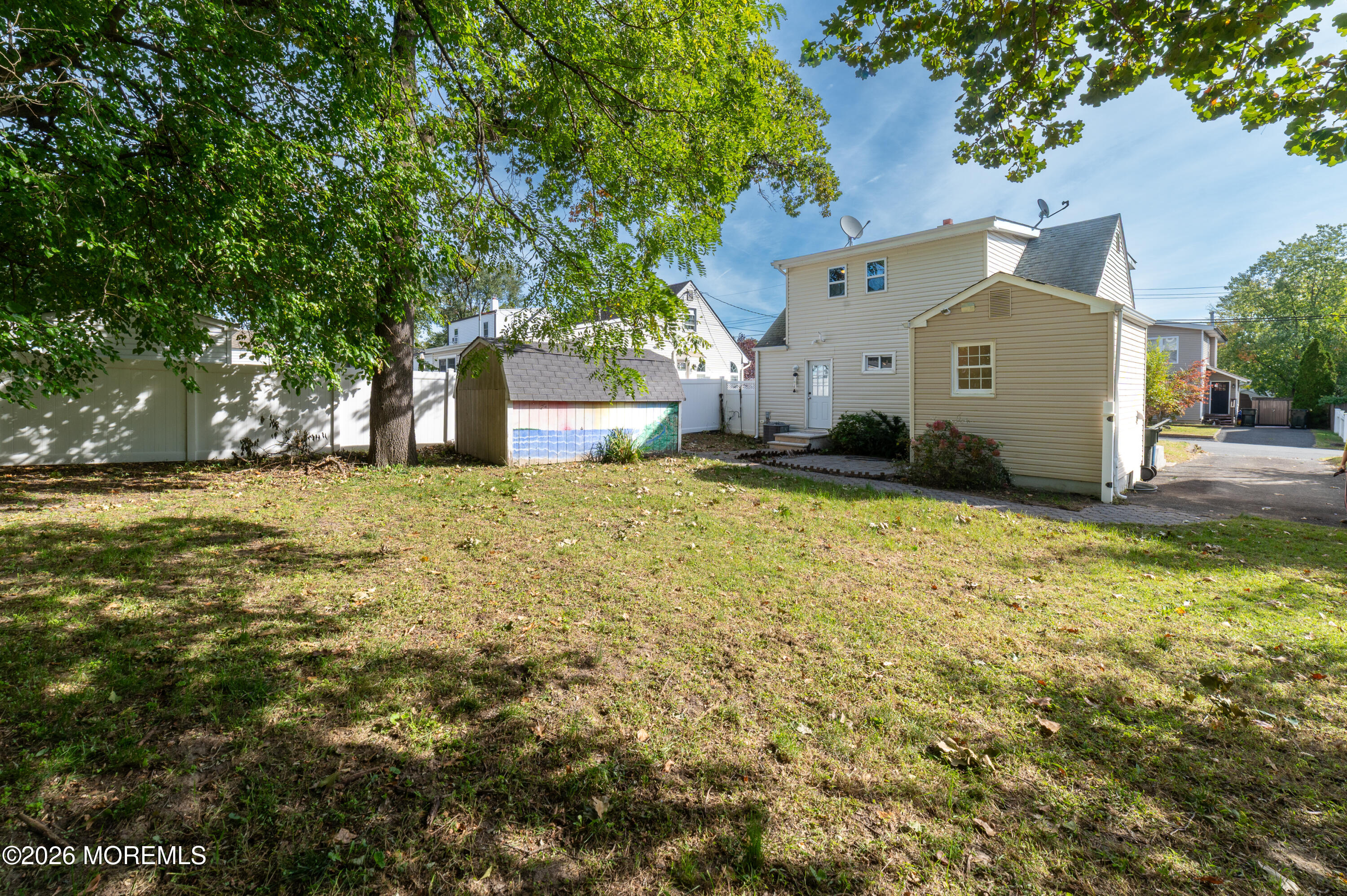 91 Compton Avenue Hazlet NJ 07734