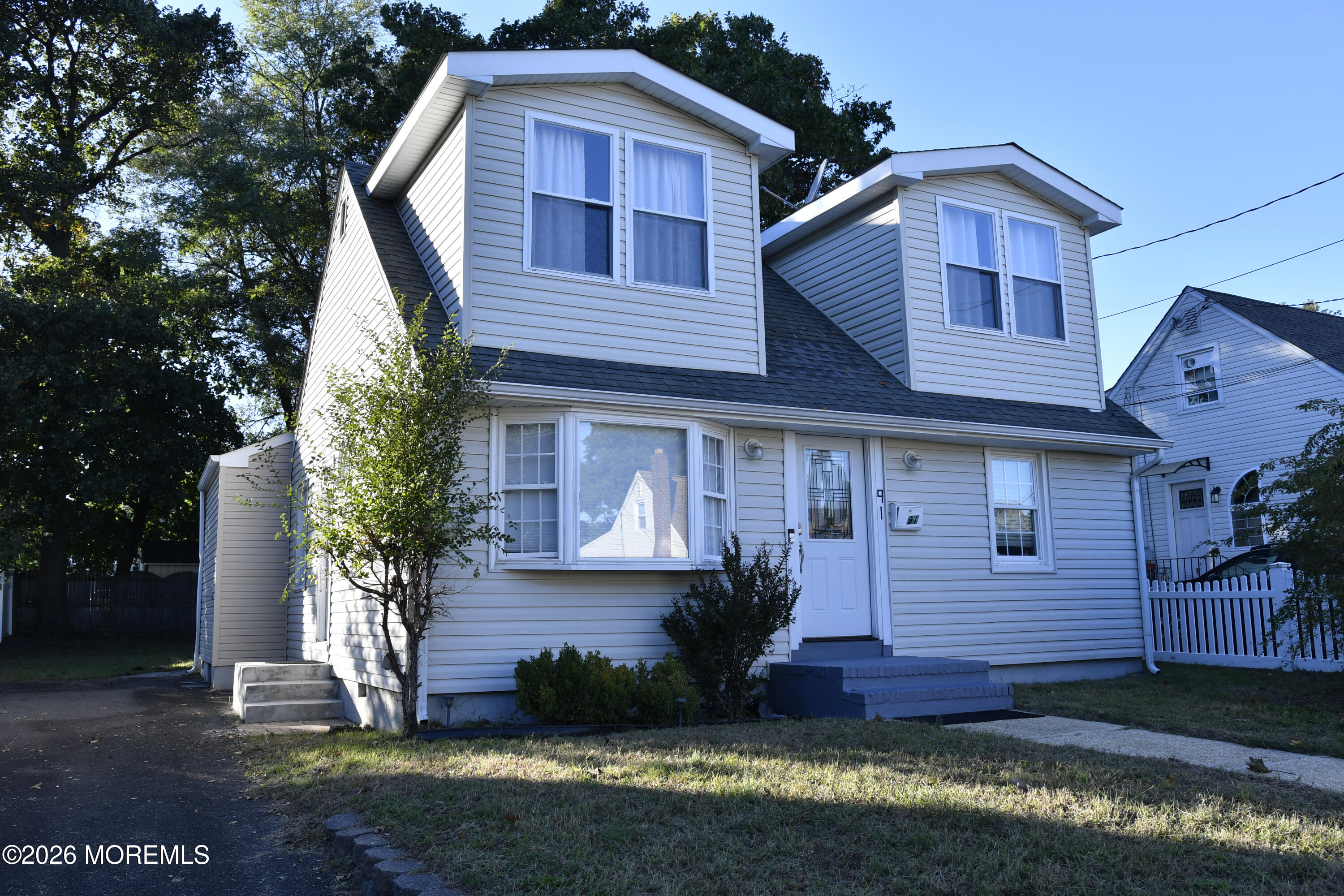 91 Compton Avenue Hazlet NJ 07734