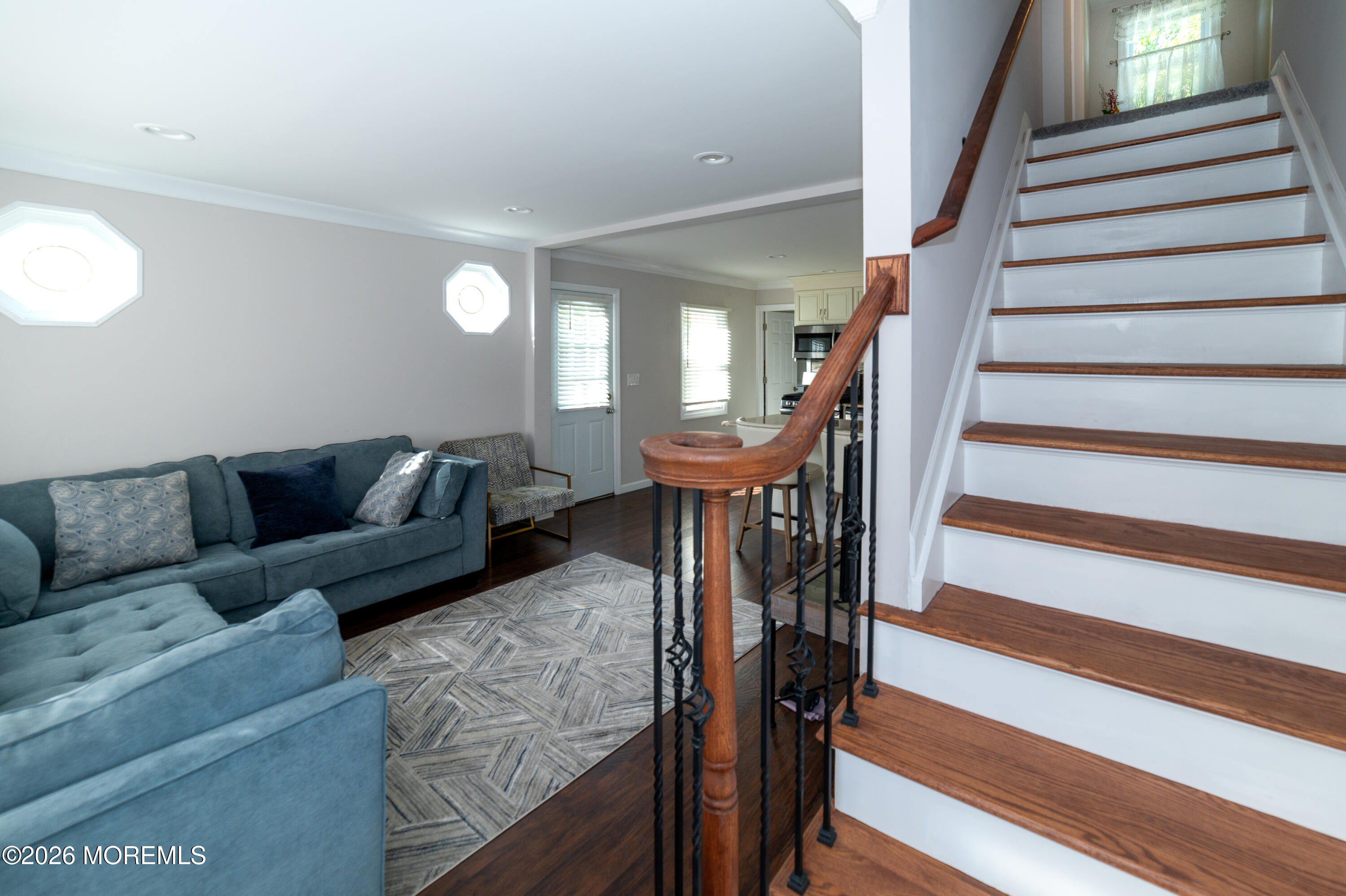 91 Compton Avenue Hazlet NJ 07734