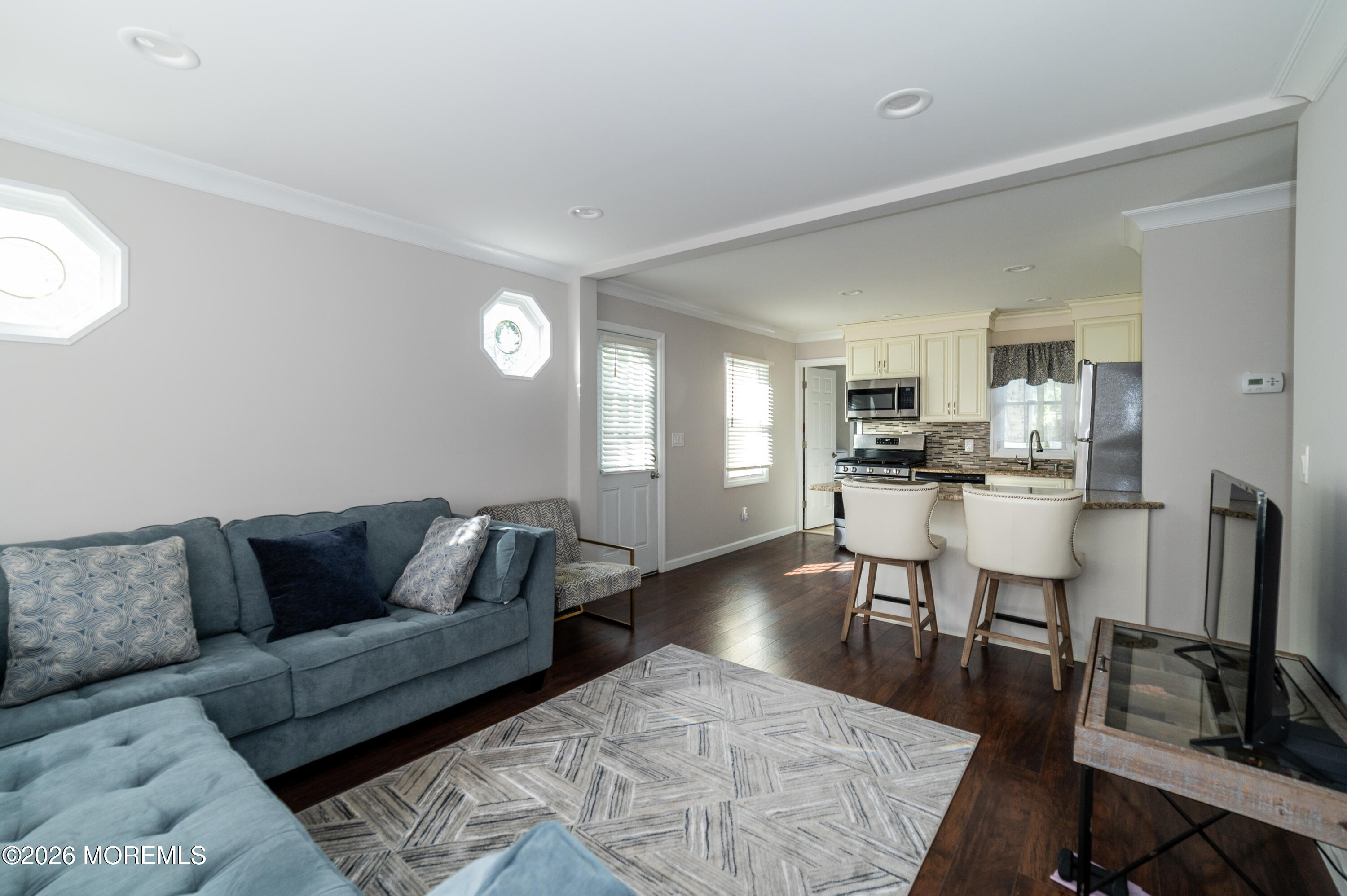 91 Compton Avenue Hazlet NJ 07734