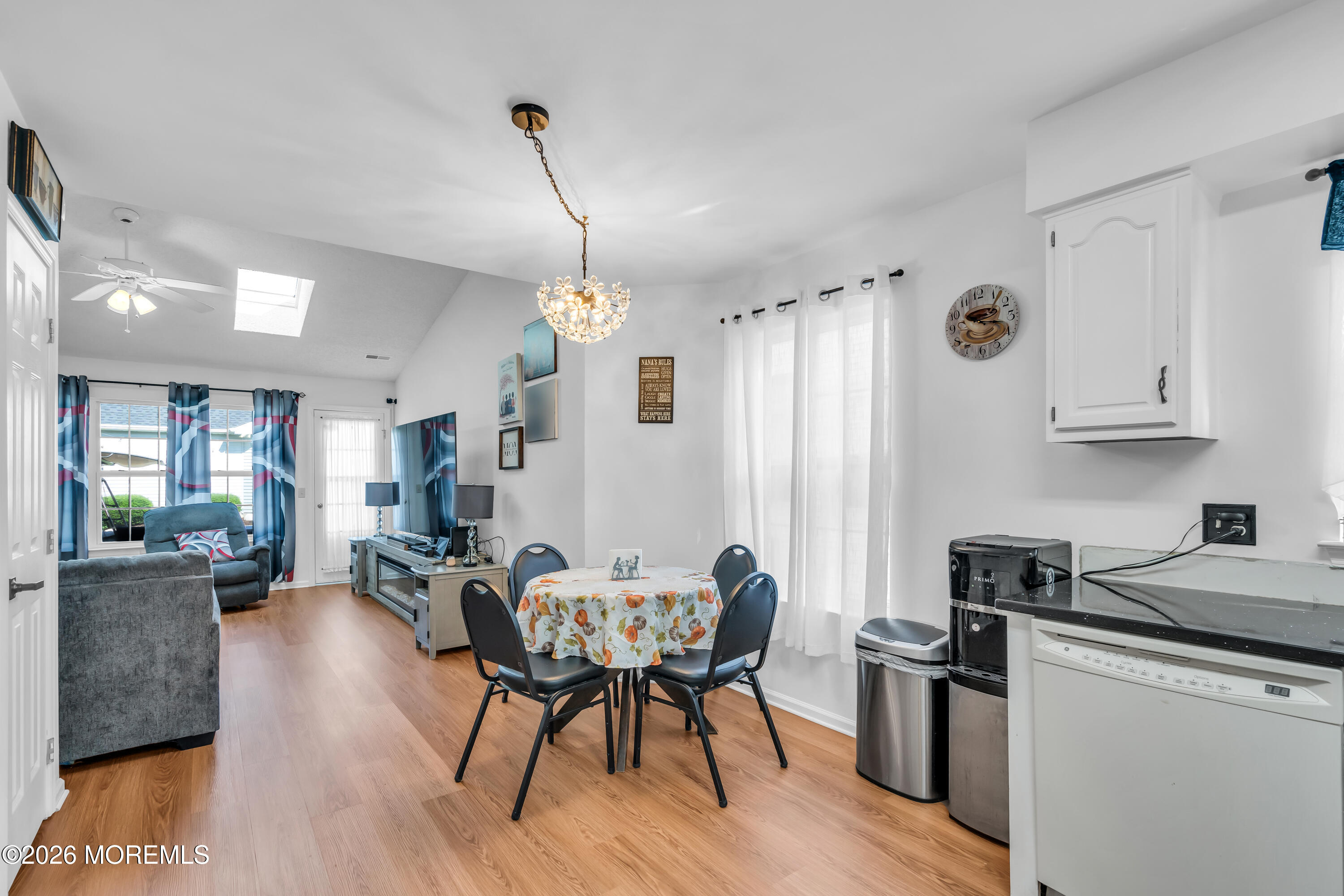 21 S Baker Drive Jackson NJ 08527