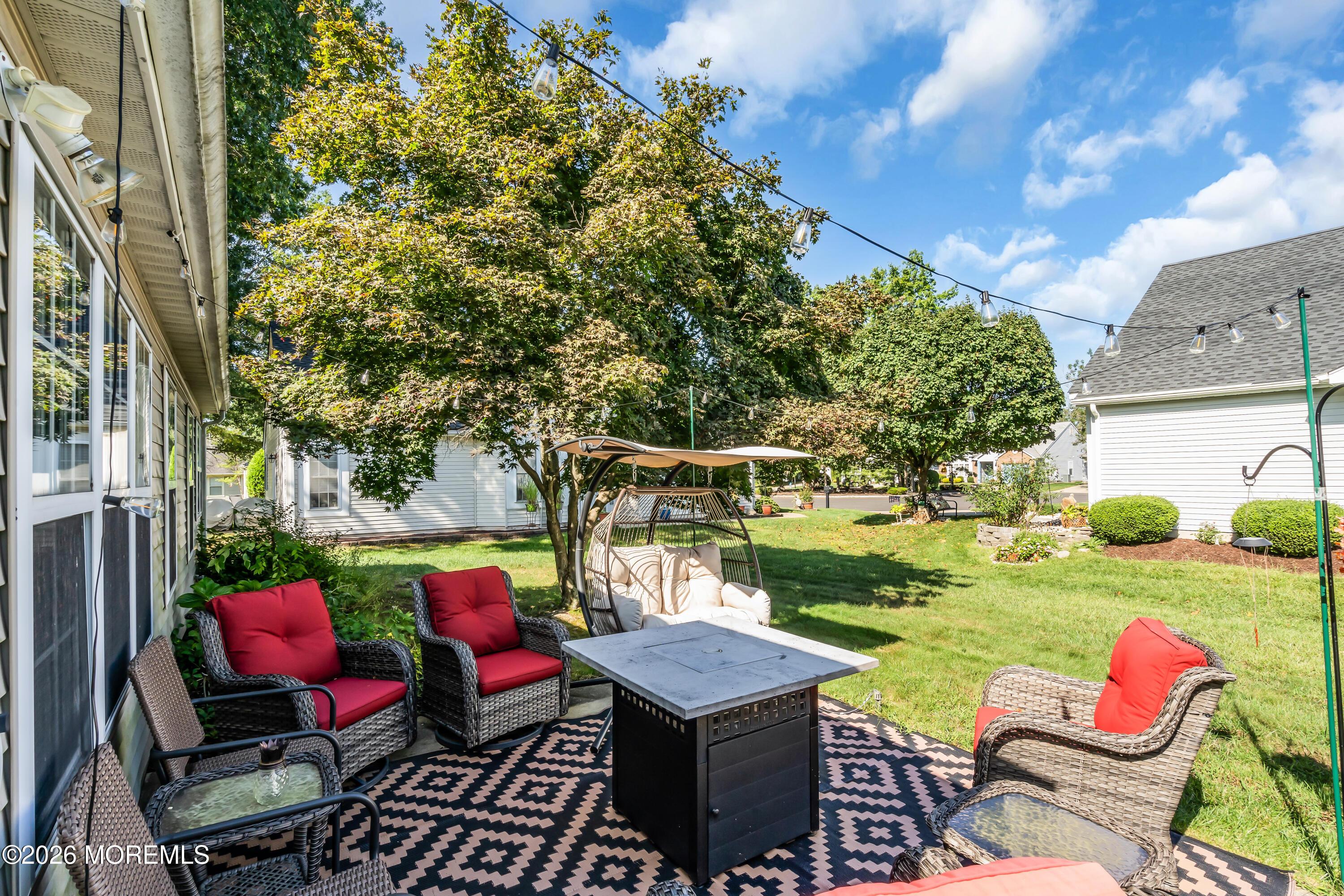 21 S Baker Drive Jackson NJ 08527