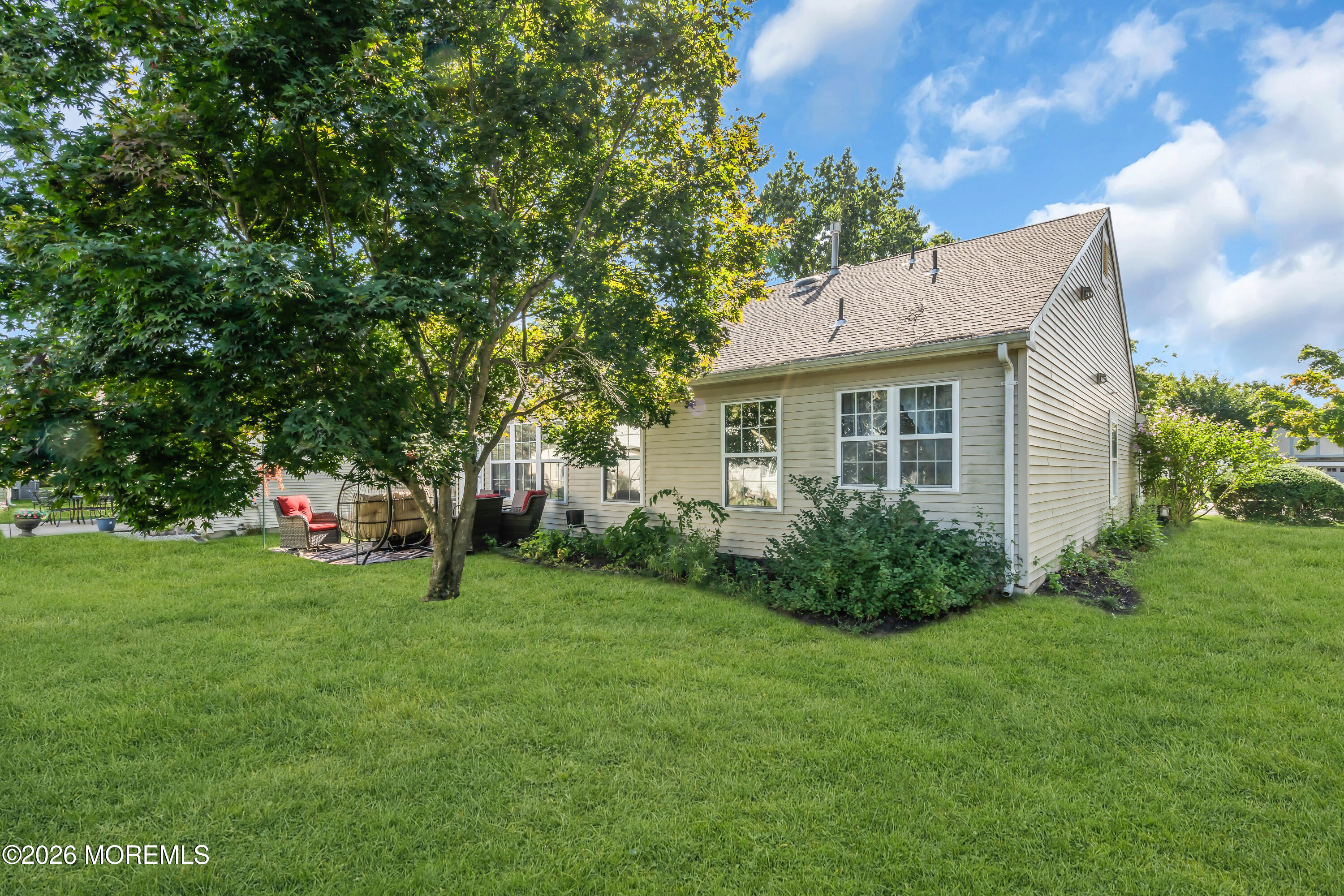 21 S Baker Drive Jackson NJ 08527