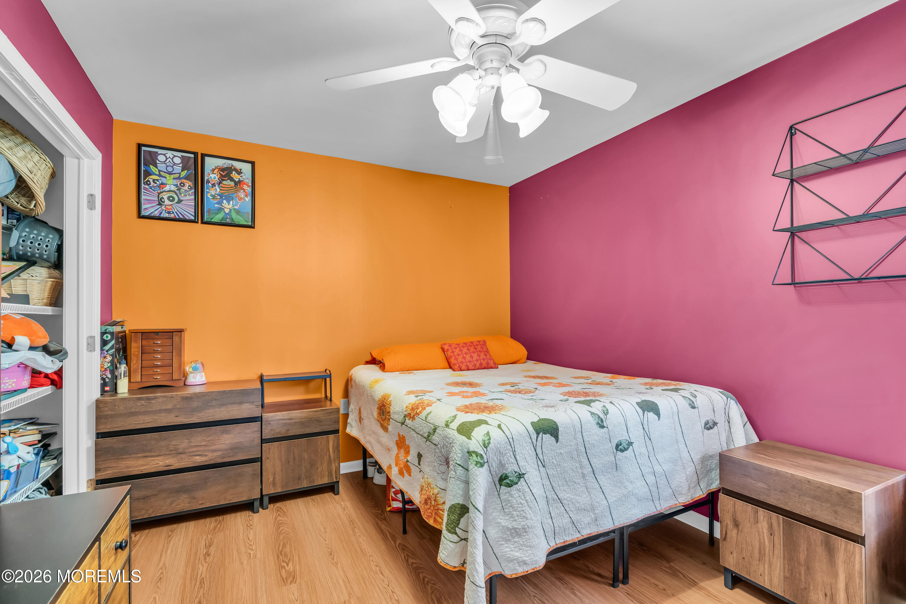 21 S Baker Drive Jackson NJ 08527