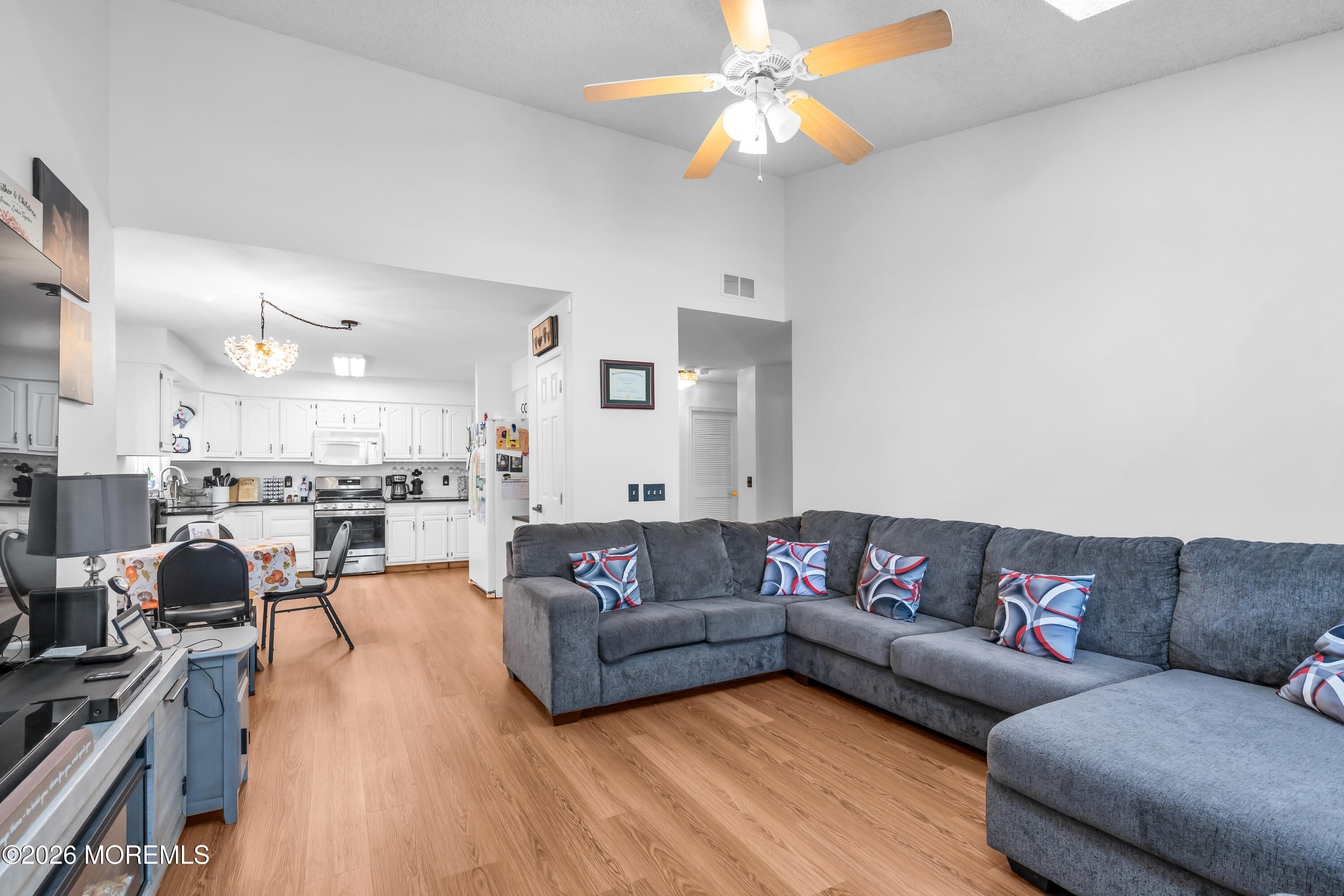 21 S Baker Drive Jackson NJ 08527