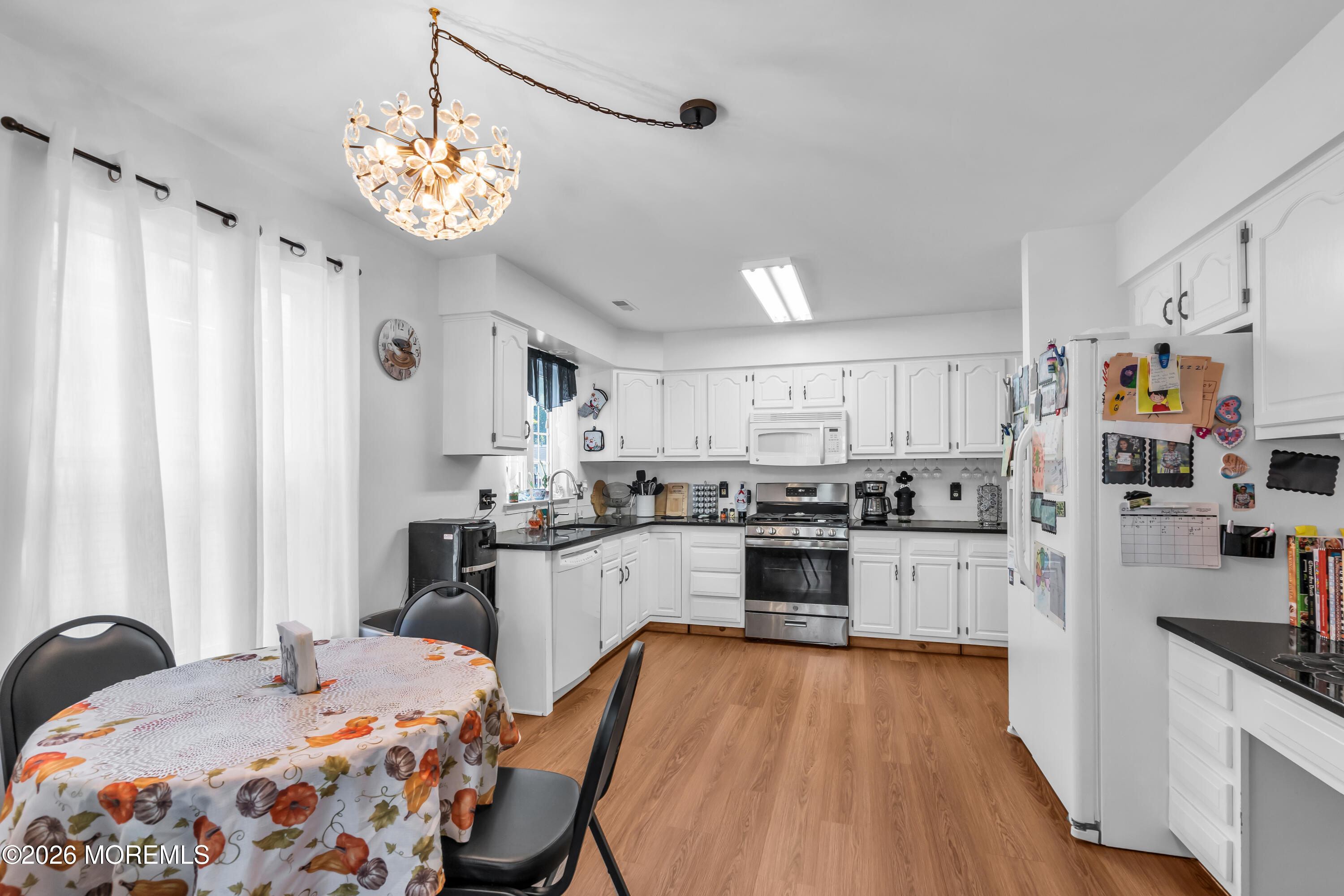 21 S Baker Drive Jackson NJ 08527