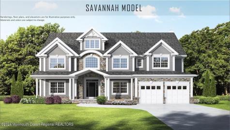 837 Naryshkin Way Toms River NJ 08753