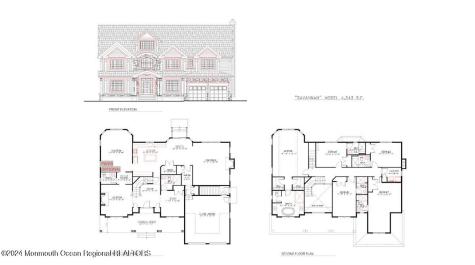 837 Naryshkin Way Toms River NJ 08753