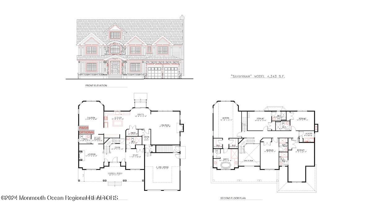 837 Naryshkin Way Toms River NJ 08753
